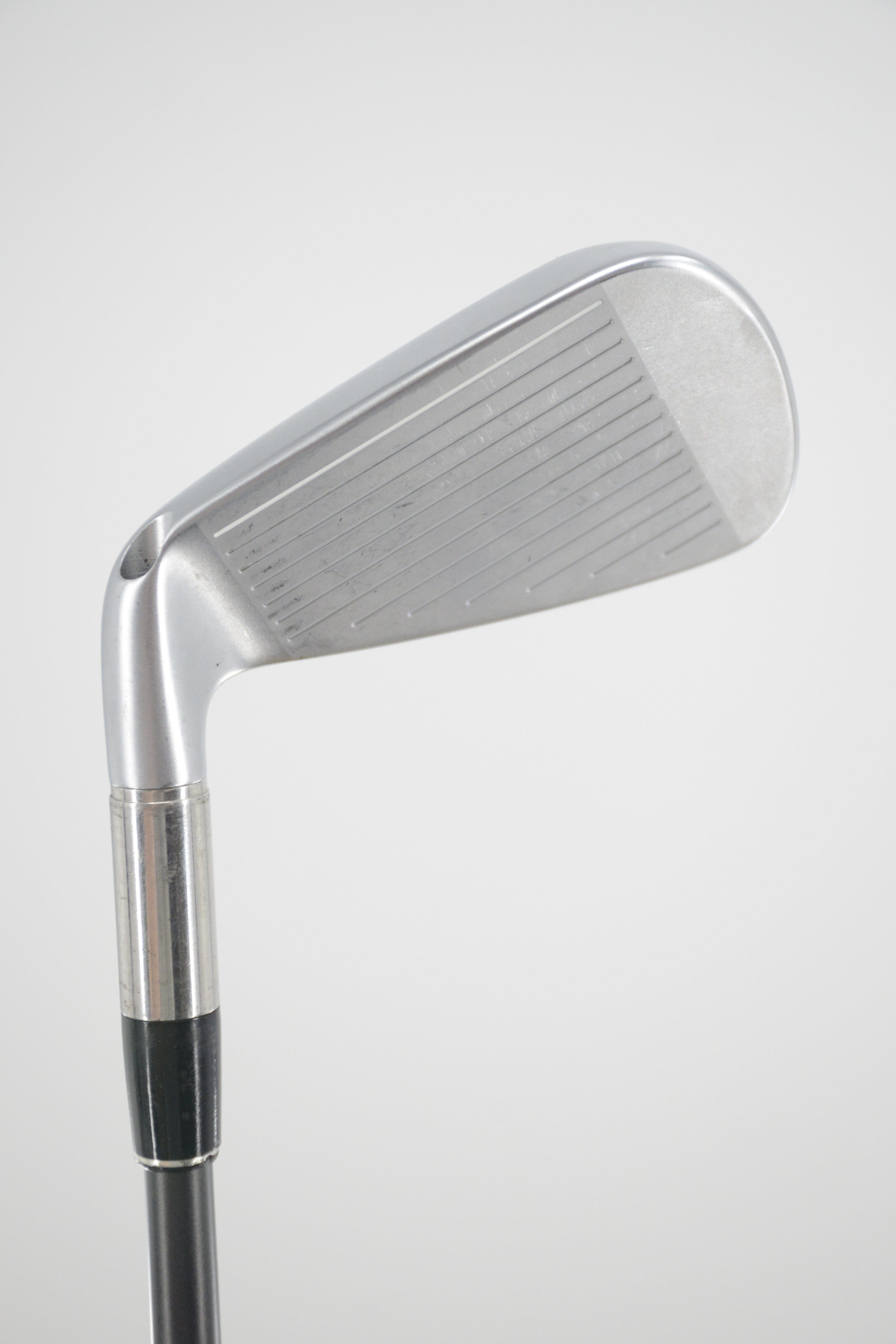 *Fitting Club* Cleveland Launcher XL 7 Iron S Flex 37" Golf Clubs GolfRoots 