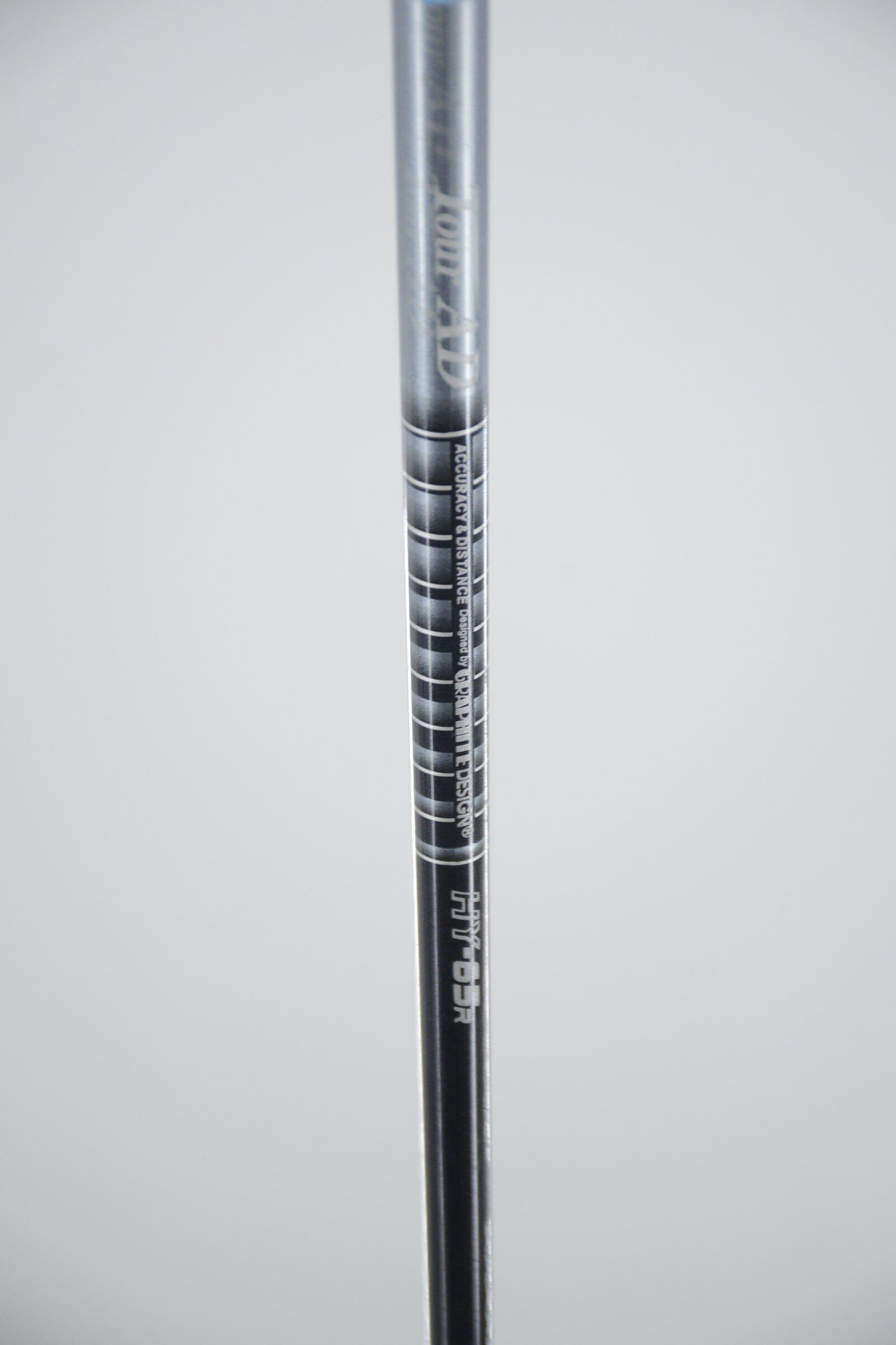 Nakashima Ntec 27 Degree Hybrid R Flex 39.75" Golf Clubs GolfRoots 