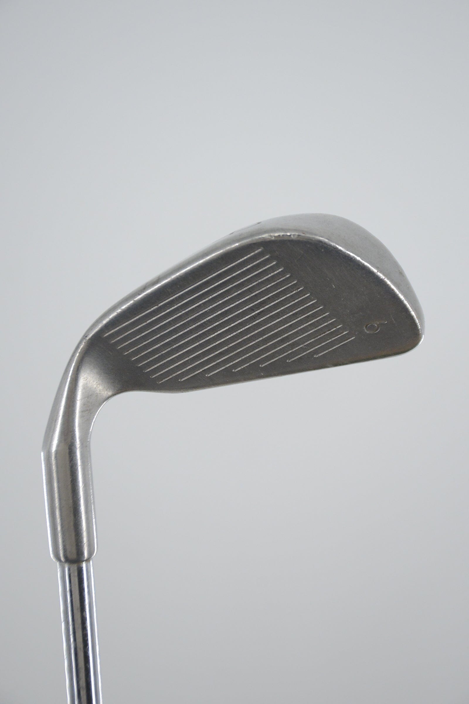 Ping Eye 2 6 Iron S Flex 37.25" Golf Clubs GolfRoots 