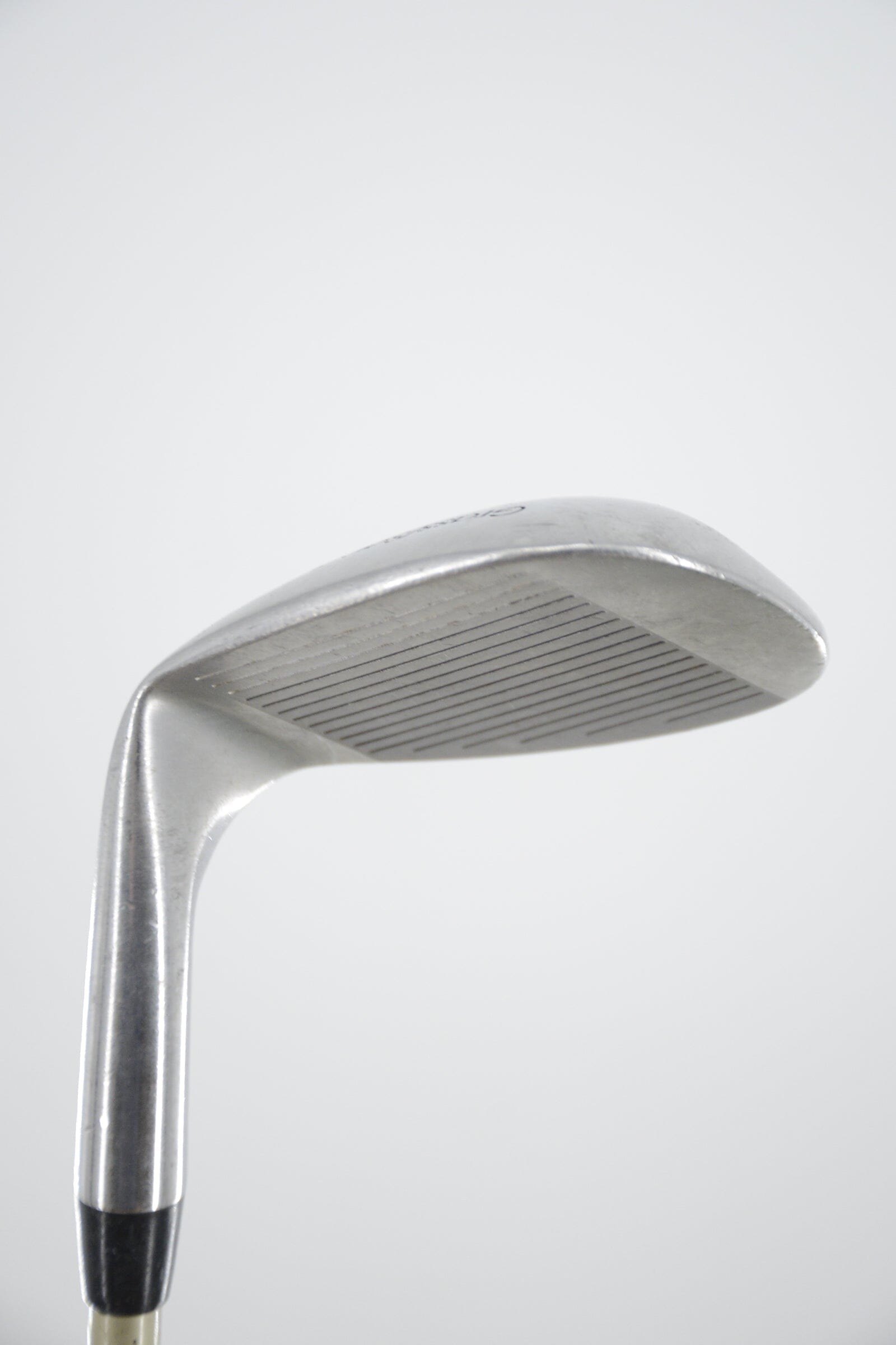 Women's Lange 60 Degree Wedge W Flex 35.75" Golf Clubs GolfRoots 