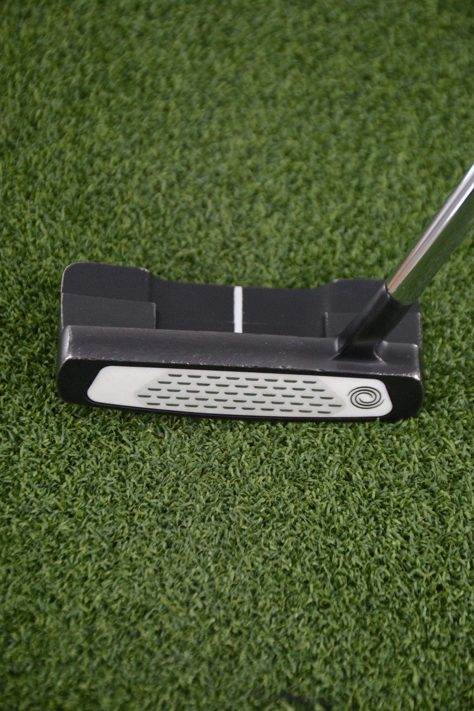 Odyssey Stroke Lab Double Wide Flow Putter 33" Golf Clubs GolfRoots 