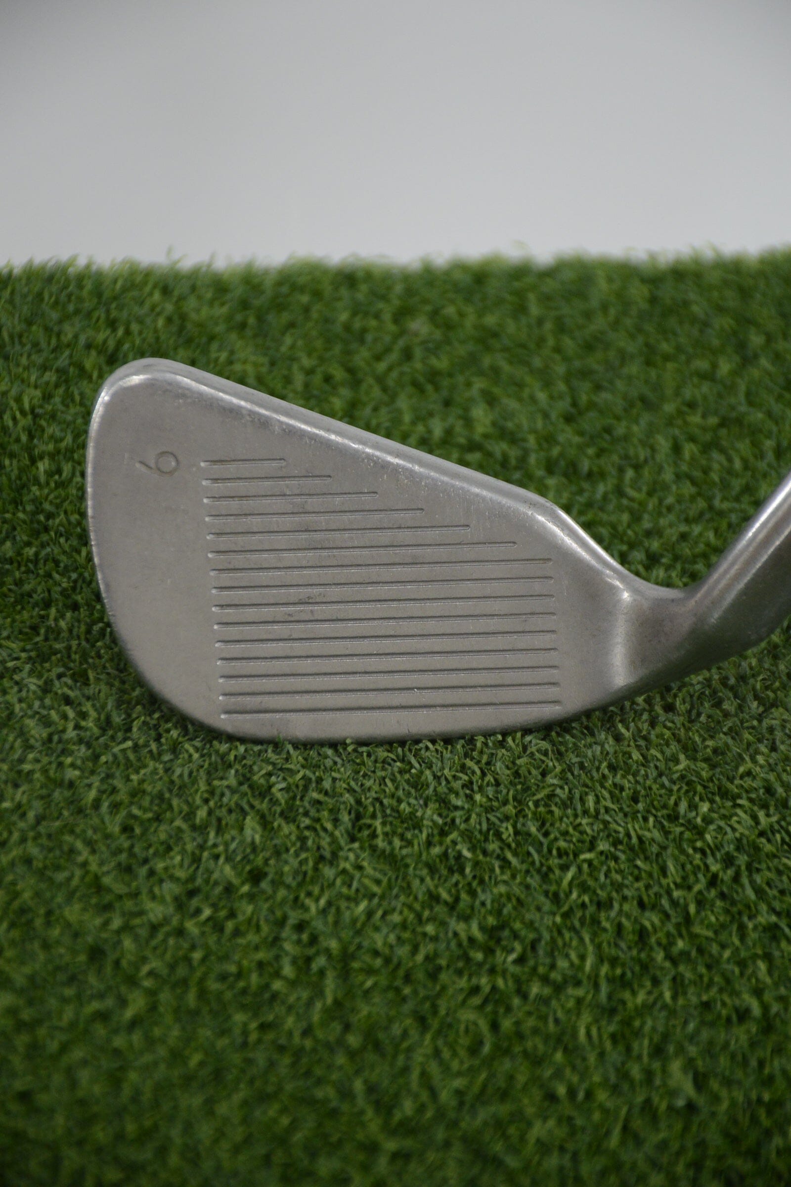 Ping Eye 2 6 Iron S Flex 37.25" Golf Clubs GolfRoots 