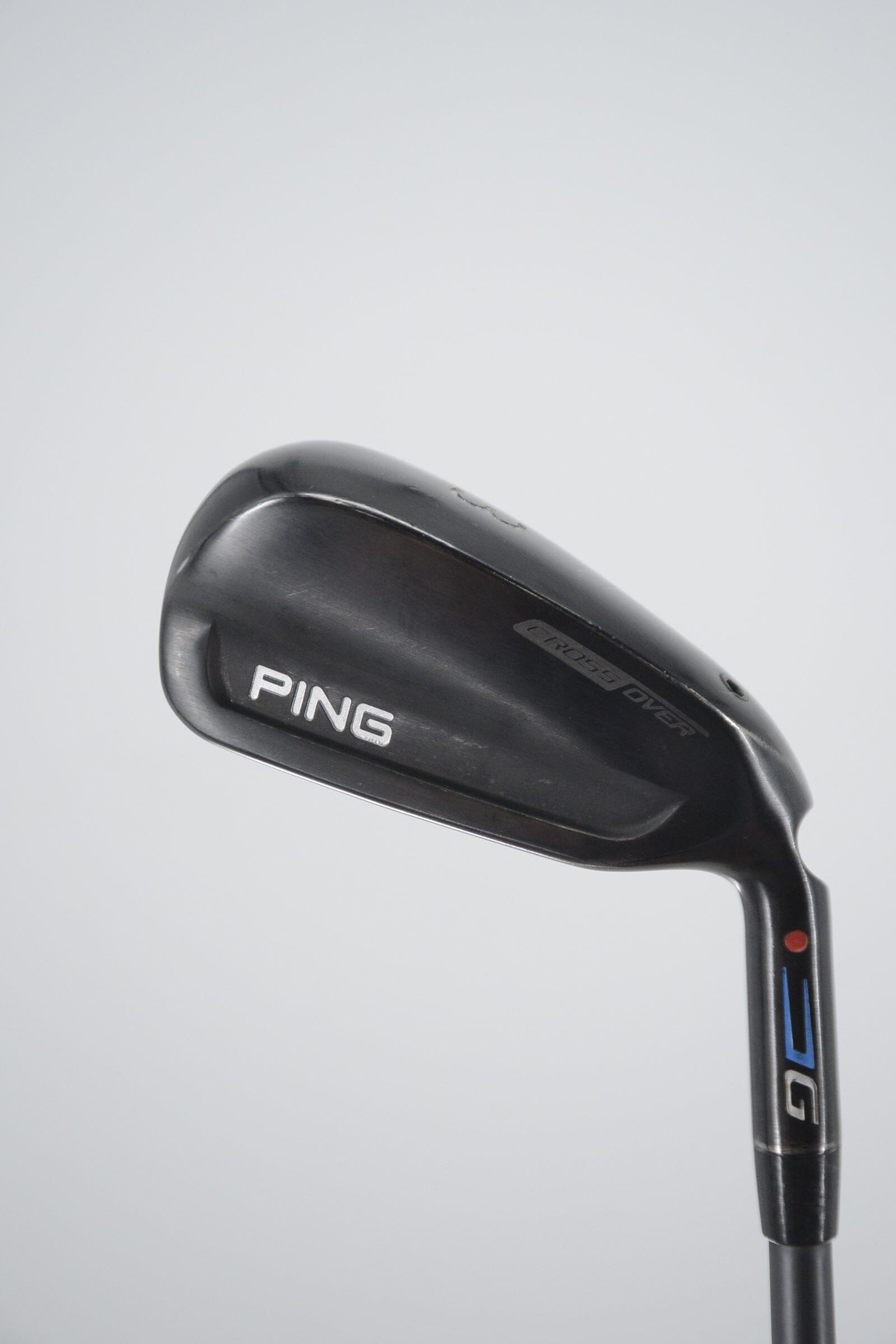 Ping G Crossover 3 Driving Iron R Flex 39.75" Golf Clubs GolfRoots 