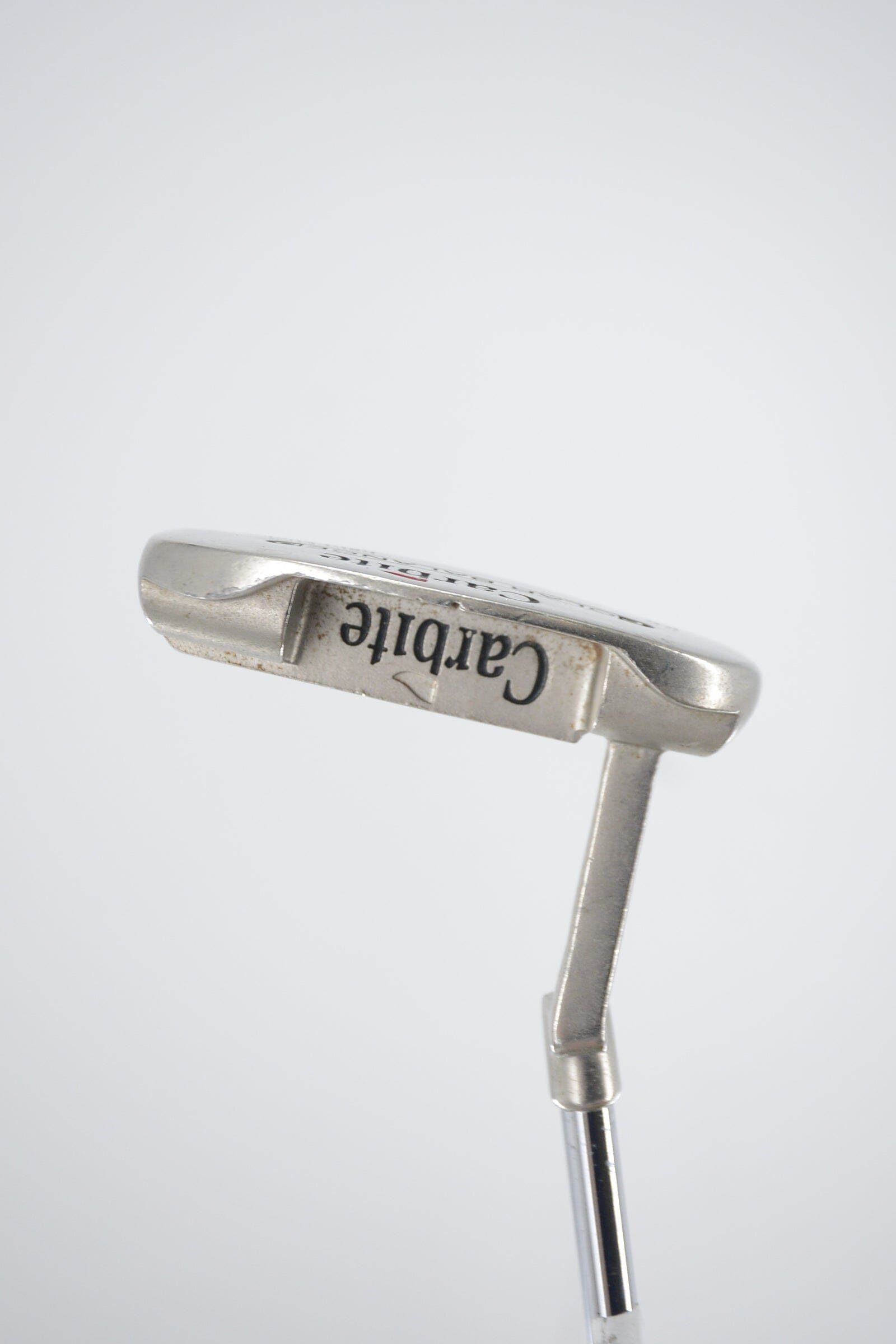 Carbite Polar Balanced Putter 35.25" Golf Clubs GolfRoots 