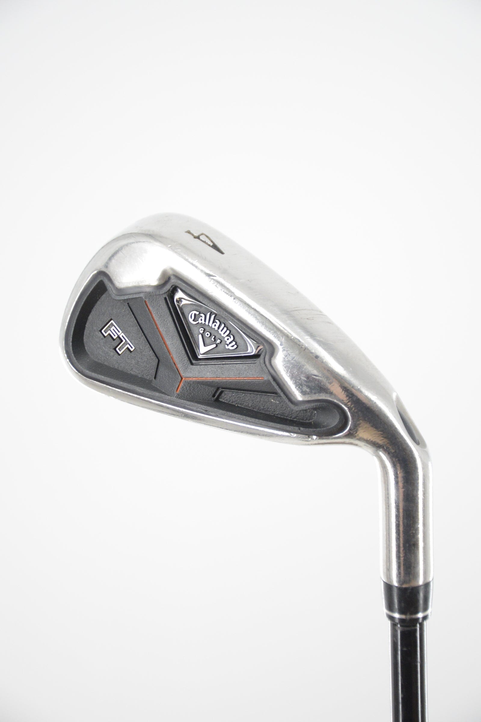 Callaway Ft 4 Iron R Flex 38.5"