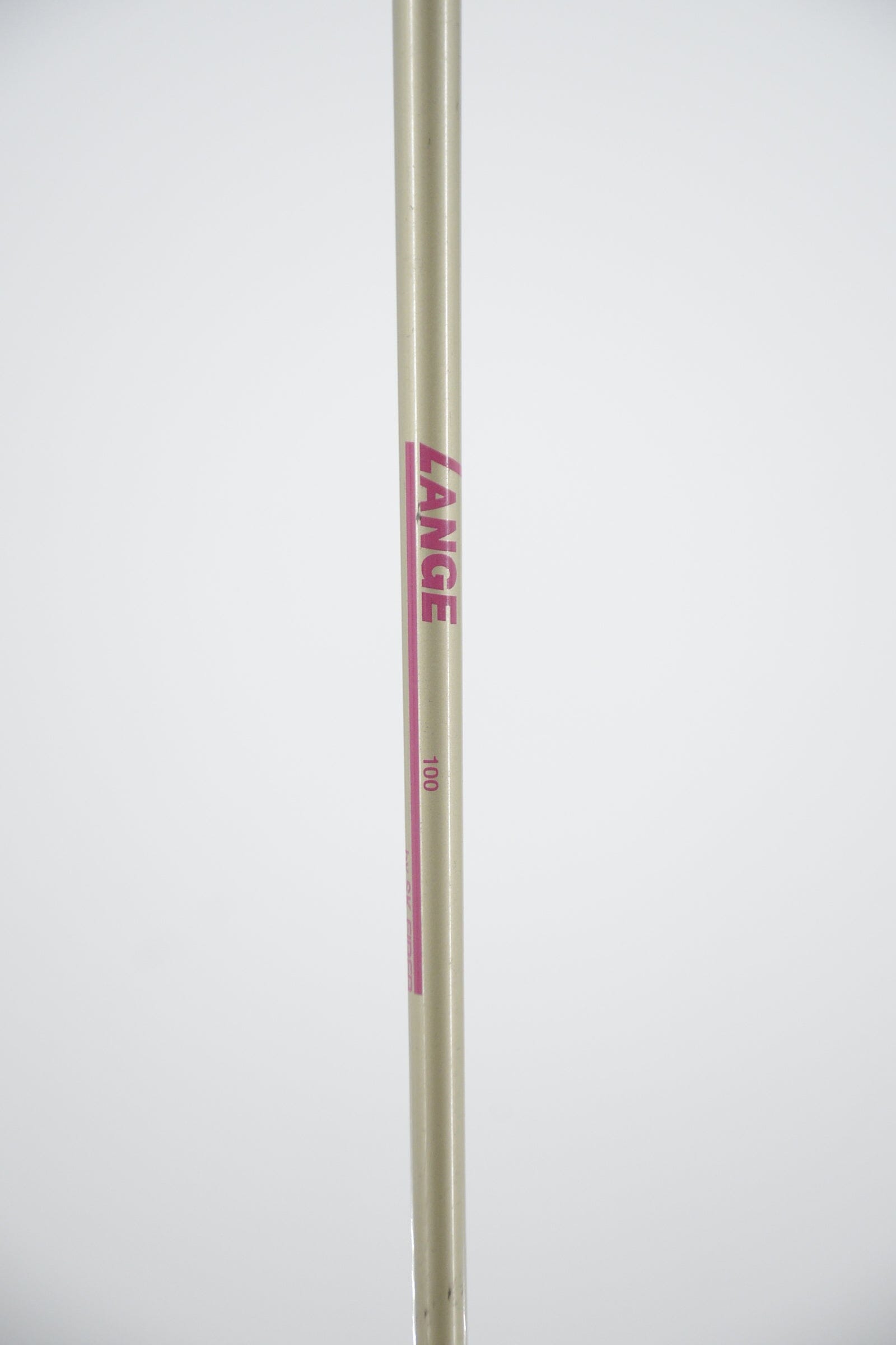 Women's Lange 60 Degree Wedge W Flex 35.75" Golf Clubs GolfRoots 