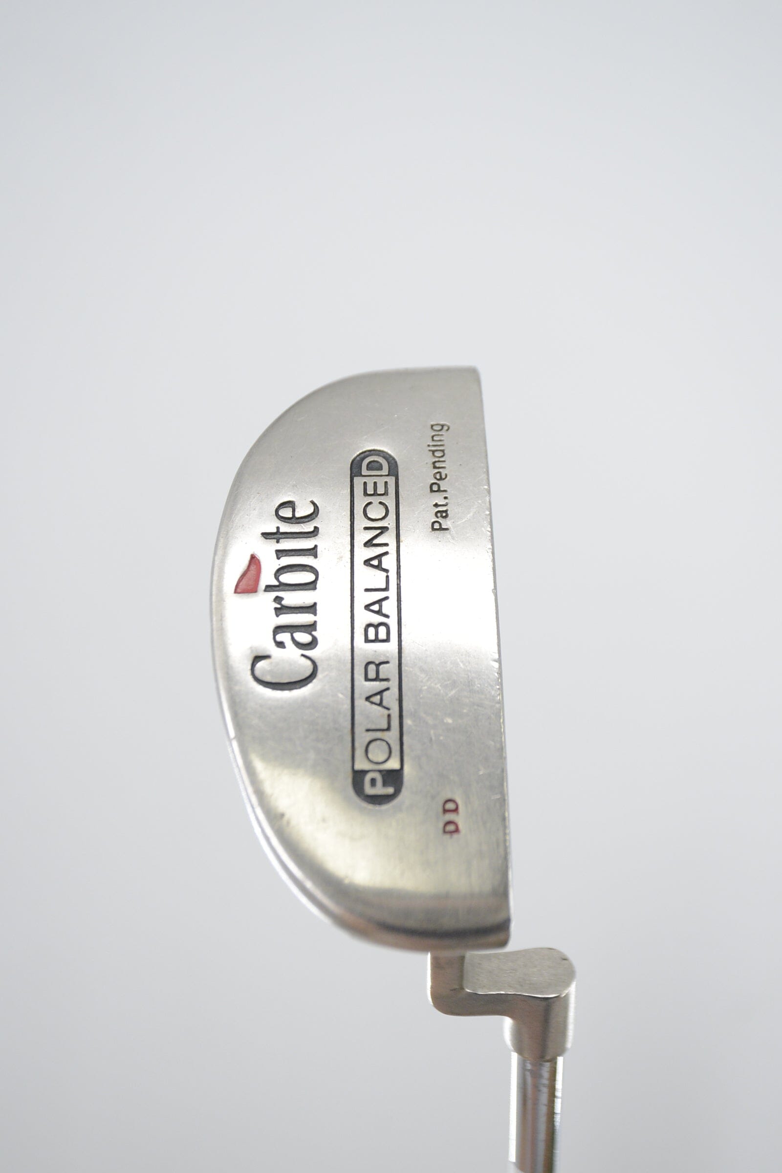 Carbite Polar Balanced Putter 35.25" Golf Clubs GolfRoots 