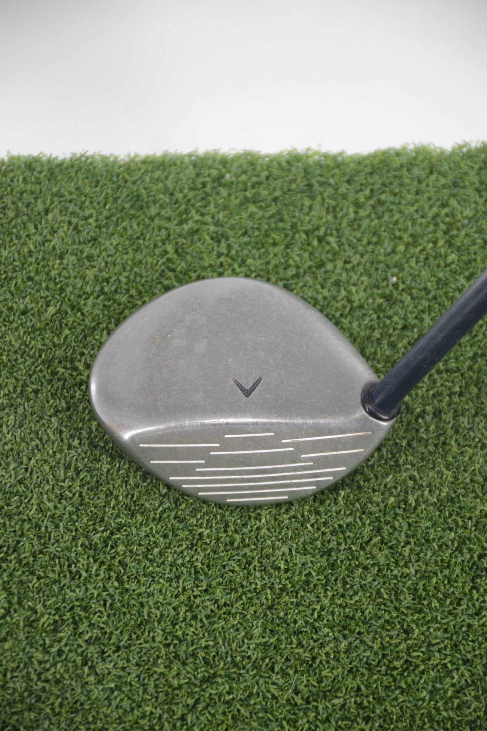 Women's Callaway Steelhead 7 Wood W Flex 40.75" Golf Clubs GolfRoots 
