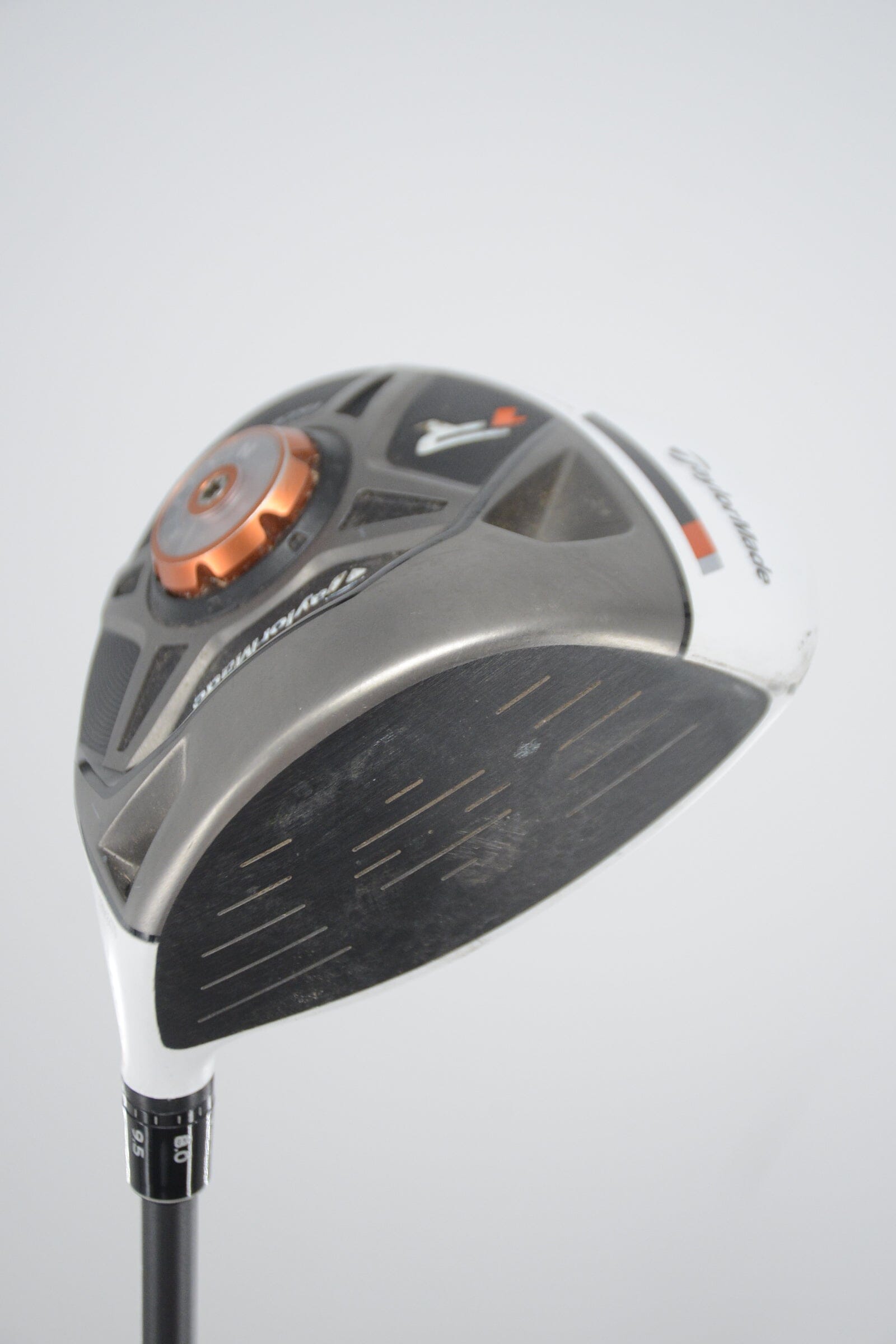 TaylorMade R1 10 Degree Driver S Flex 45.25"