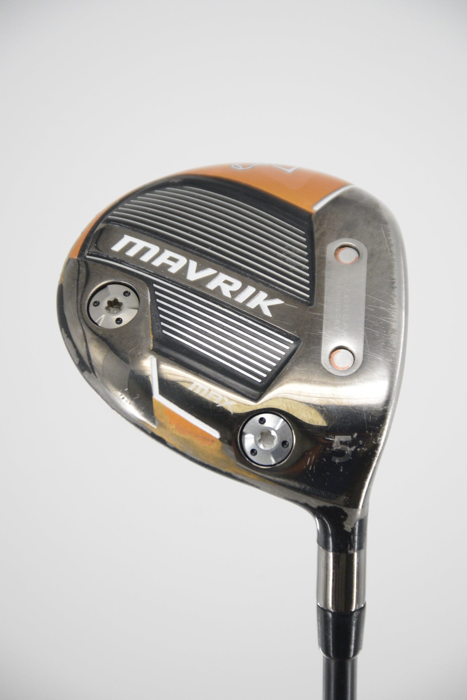 Callaway Mavrik Max 5 Wood SR Flex 42.5" Golf Clubs GolfRoots 