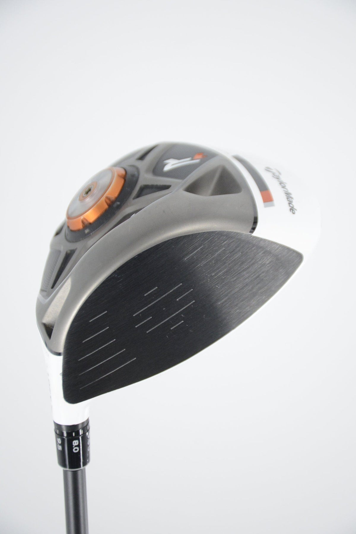 TaylorMade R1 10 Degree Driver R Flex 45.25" Golf Clubs GolfRoots 