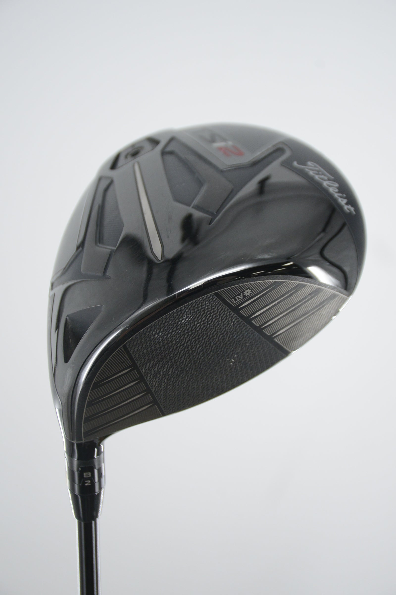 Titleist TSi2 10 Degree Driver S Flex 45.5"
