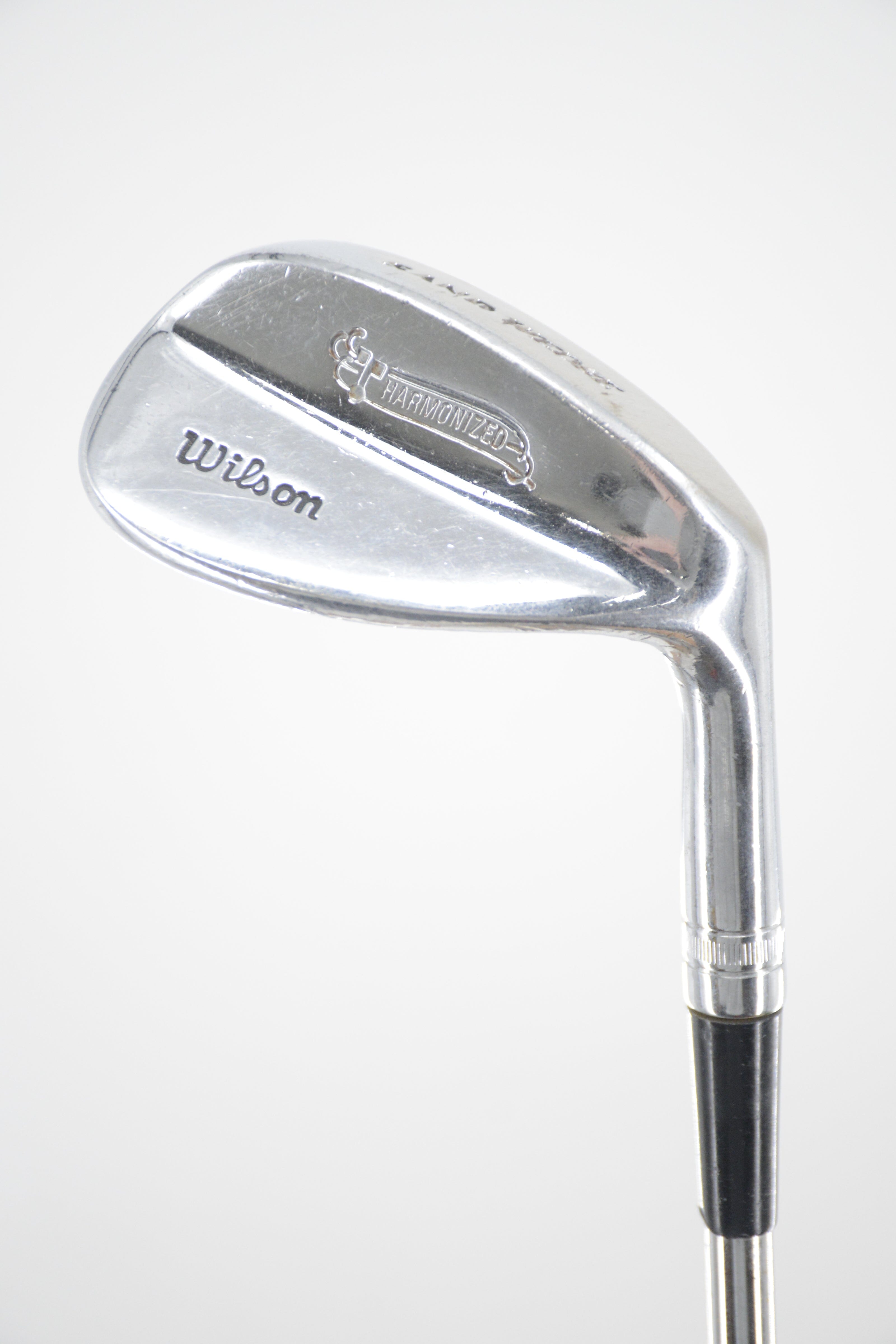 Wilson Harmonized SW Wedge Flex 34.75" Golf Clubs GolfRoots 