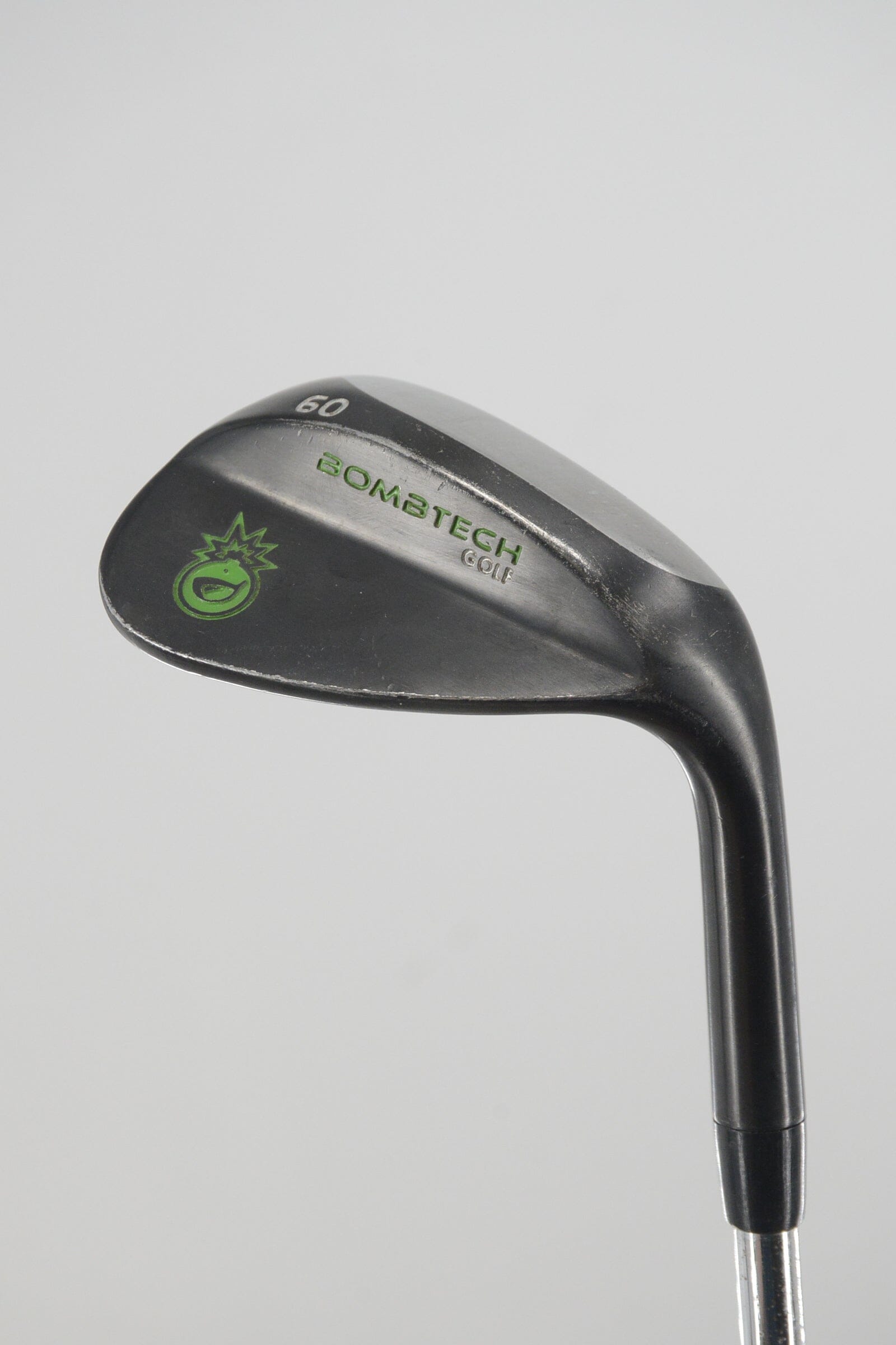 Bombtech Bombtech 60 Degree Wedge Wedge Flex 35" Golf Clubs GolfRoots 
