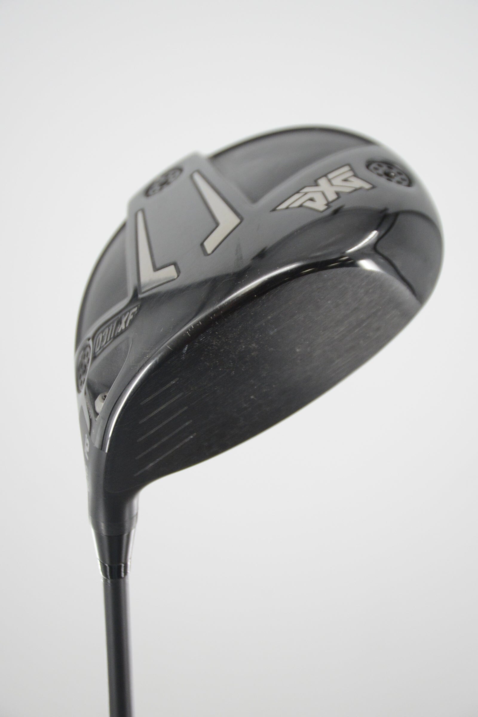 PXG 0311 Xf Gen 5 12 Degree Driver R Flex 44.25" Golf Clubs GolfRoots 