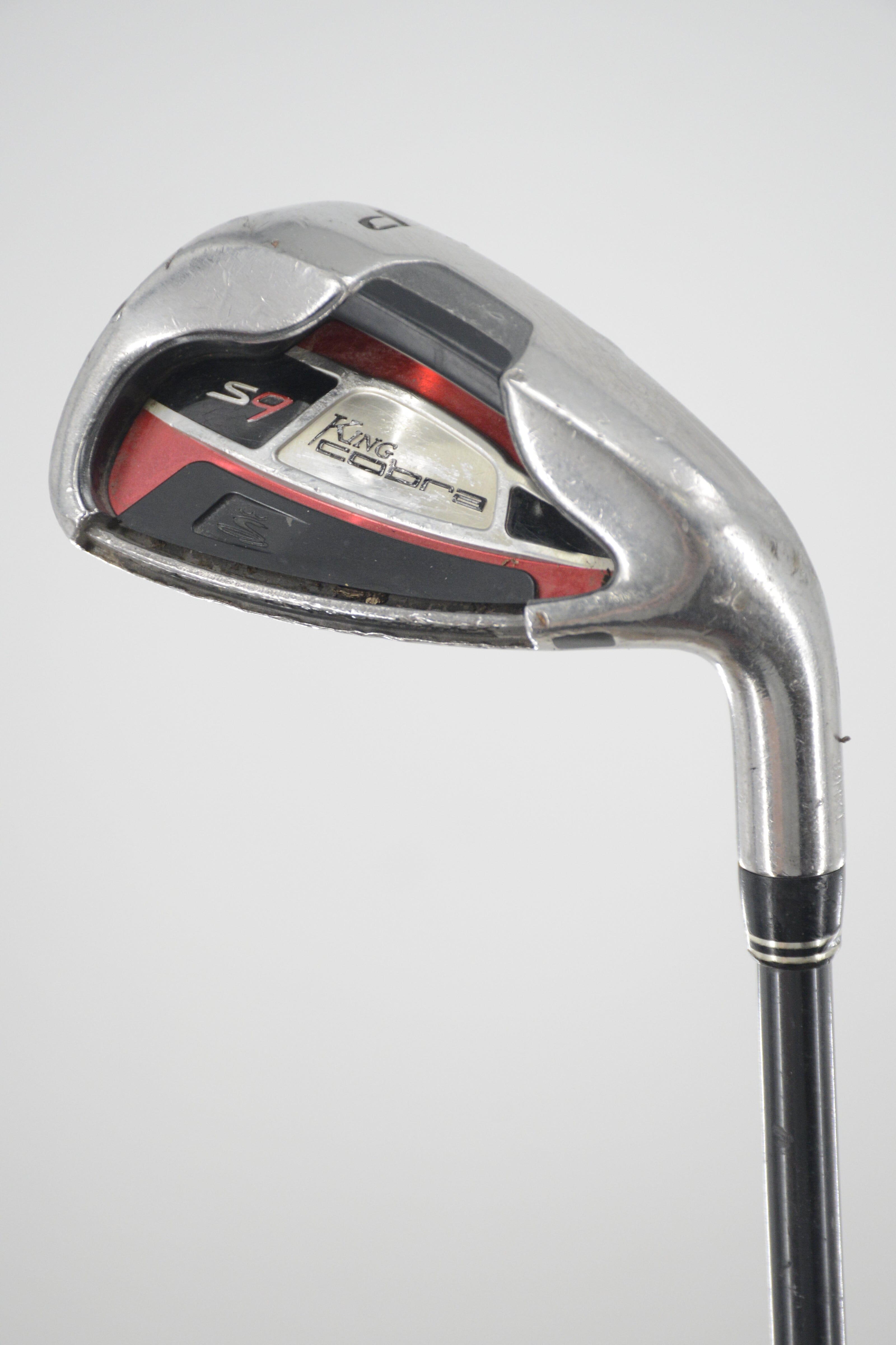 Cobra S9 PW S Flex 35.5" Golf Clubs GolfRoots 