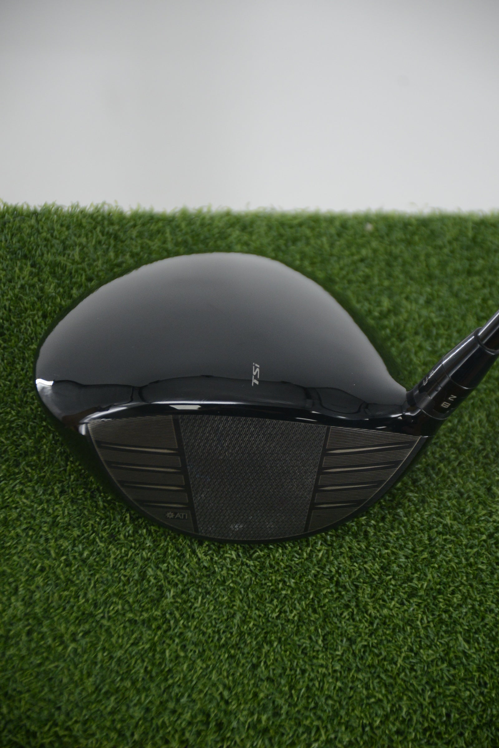 Titleist TSi2 10 Degree Driver S Flex 45.5"