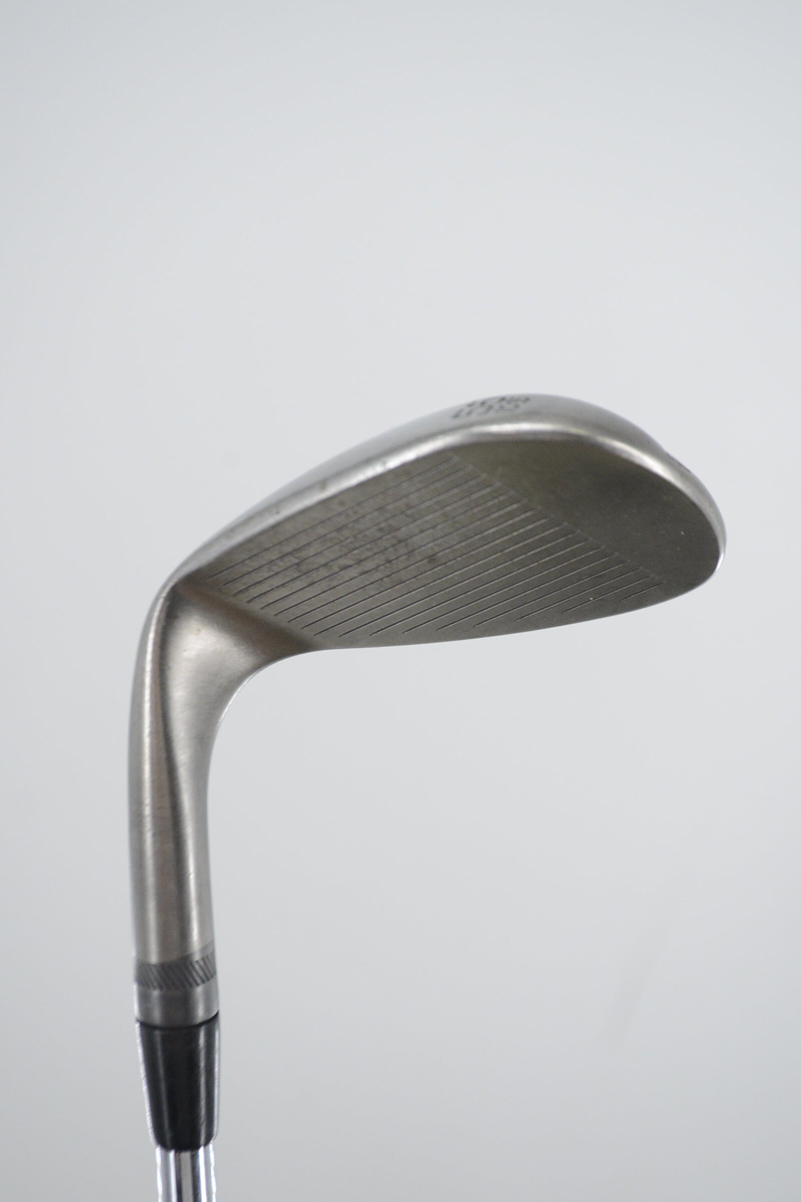 Titleist Vokey SM8 Brushed Steel 56 Degree Wedge Wedge Flex 35" Golf Clubs GolfRoots 
