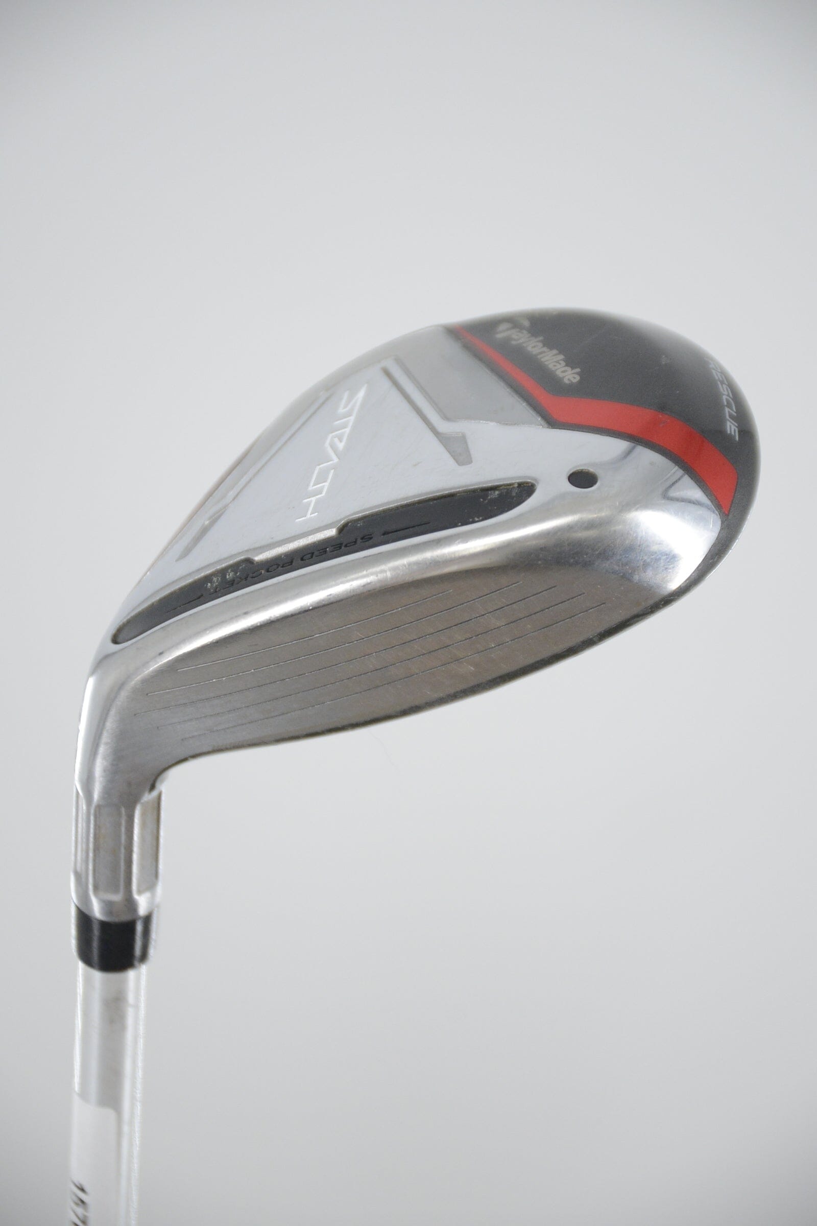 Women's TaylorMade Stealth Rescue 5 Hybrid W Flex 38" Golf Clubs GolfRoots 
