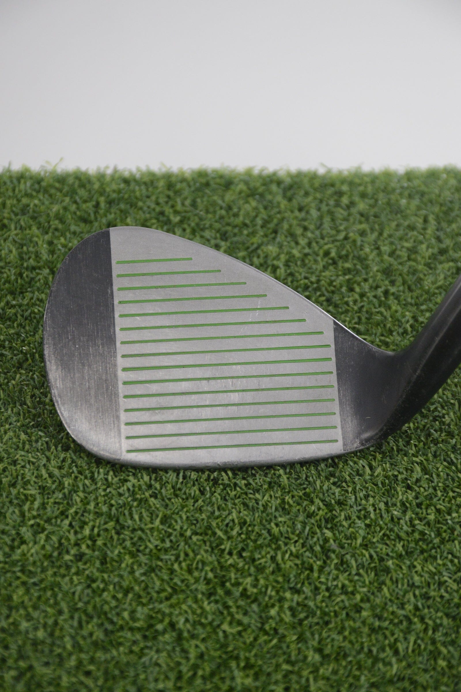 Bombtech Bombtech 60 Degree Wedge Wedge Flex 35" Golf Clubs GolfRoots 