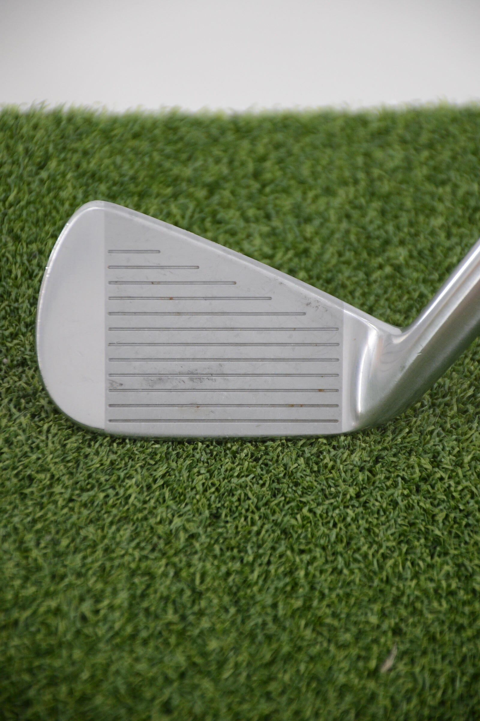 Bridgestone J36 Blade 6 Iron S Flex 37.25" Golf Clubs GolfRoots 