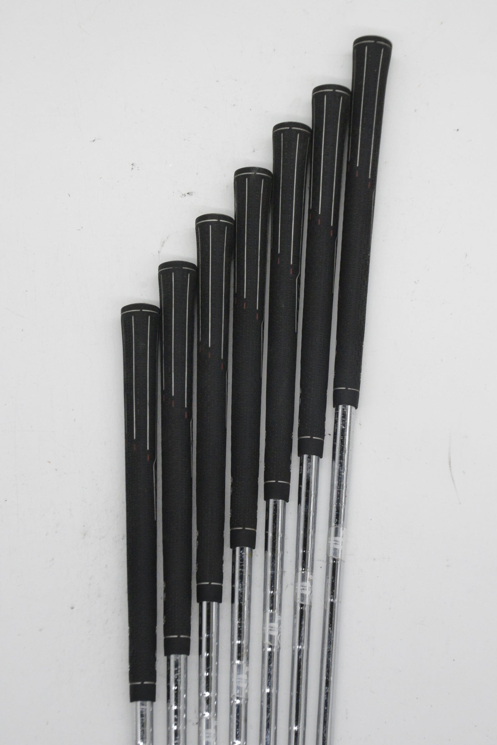 Ping G15 4-PW Iron Set R Flex Std Length Golf Clubs GolfRoots 
