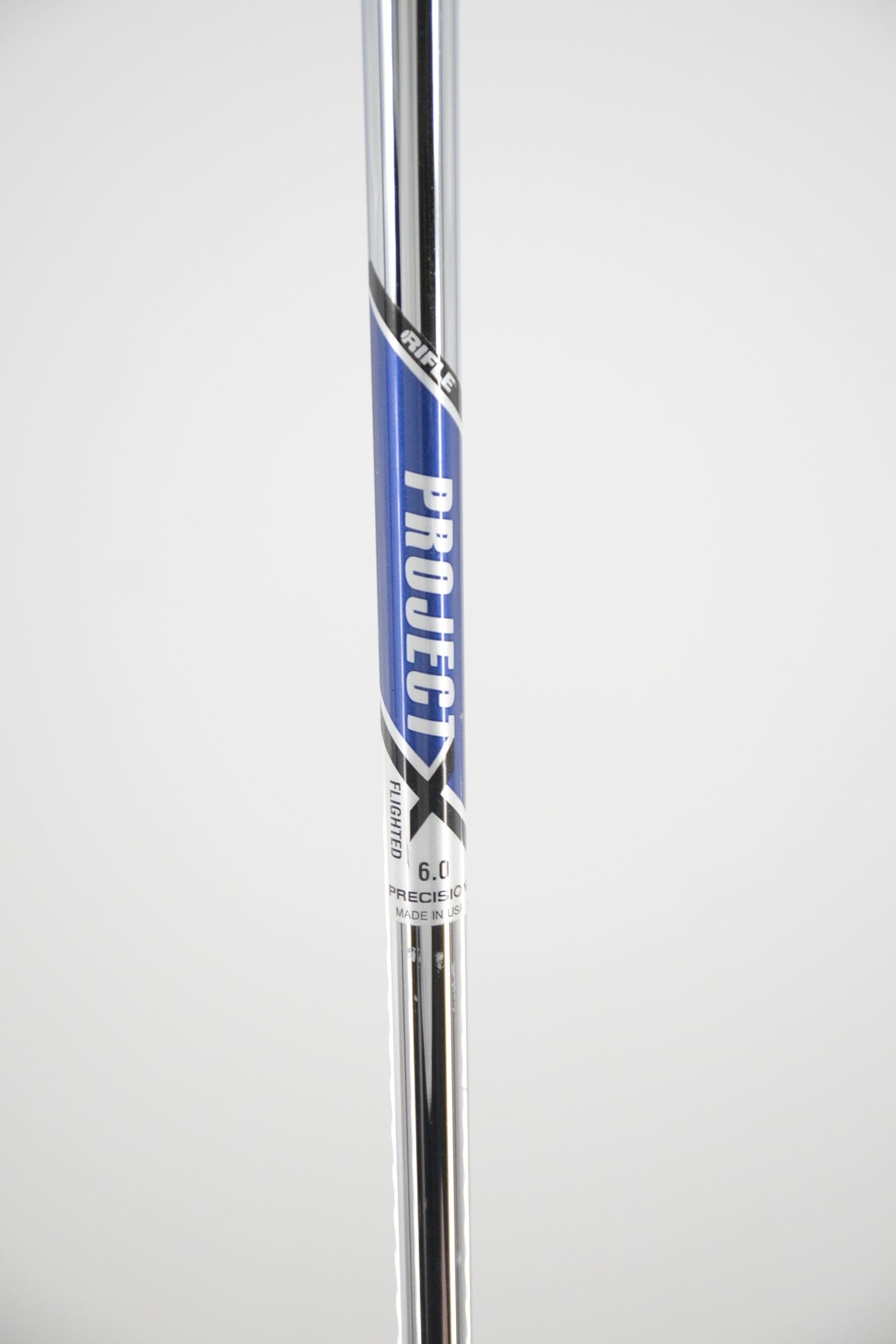 Bridgestone J36 Blade 6 Iron S Flex 37.25" Golf Clubs GolfRoots 