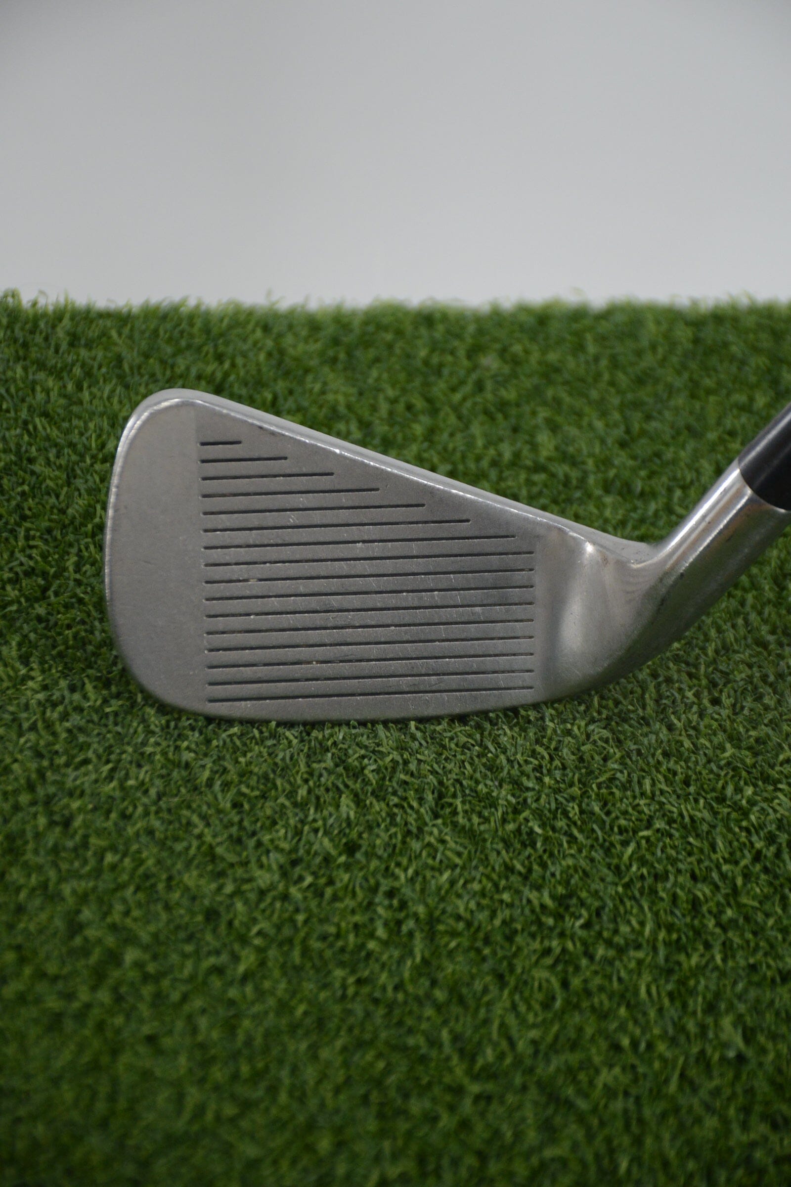 Titleist DCI Oversize + 5 Iron S Flex 38" Golf Clubs GolfRoots 
