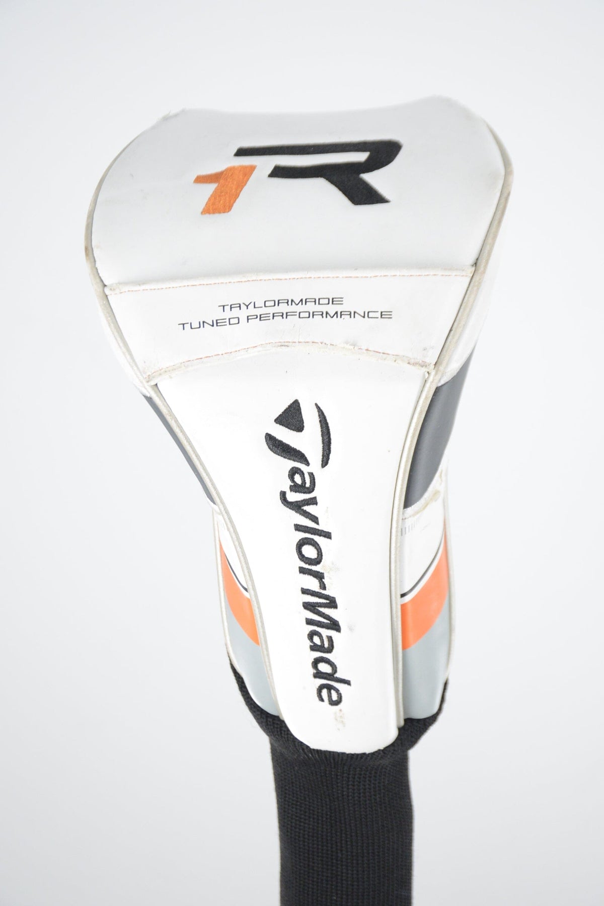 TaylorMade R1 10 Degree Driver R Flex 45.25" Golf Clubs GolfRoots 