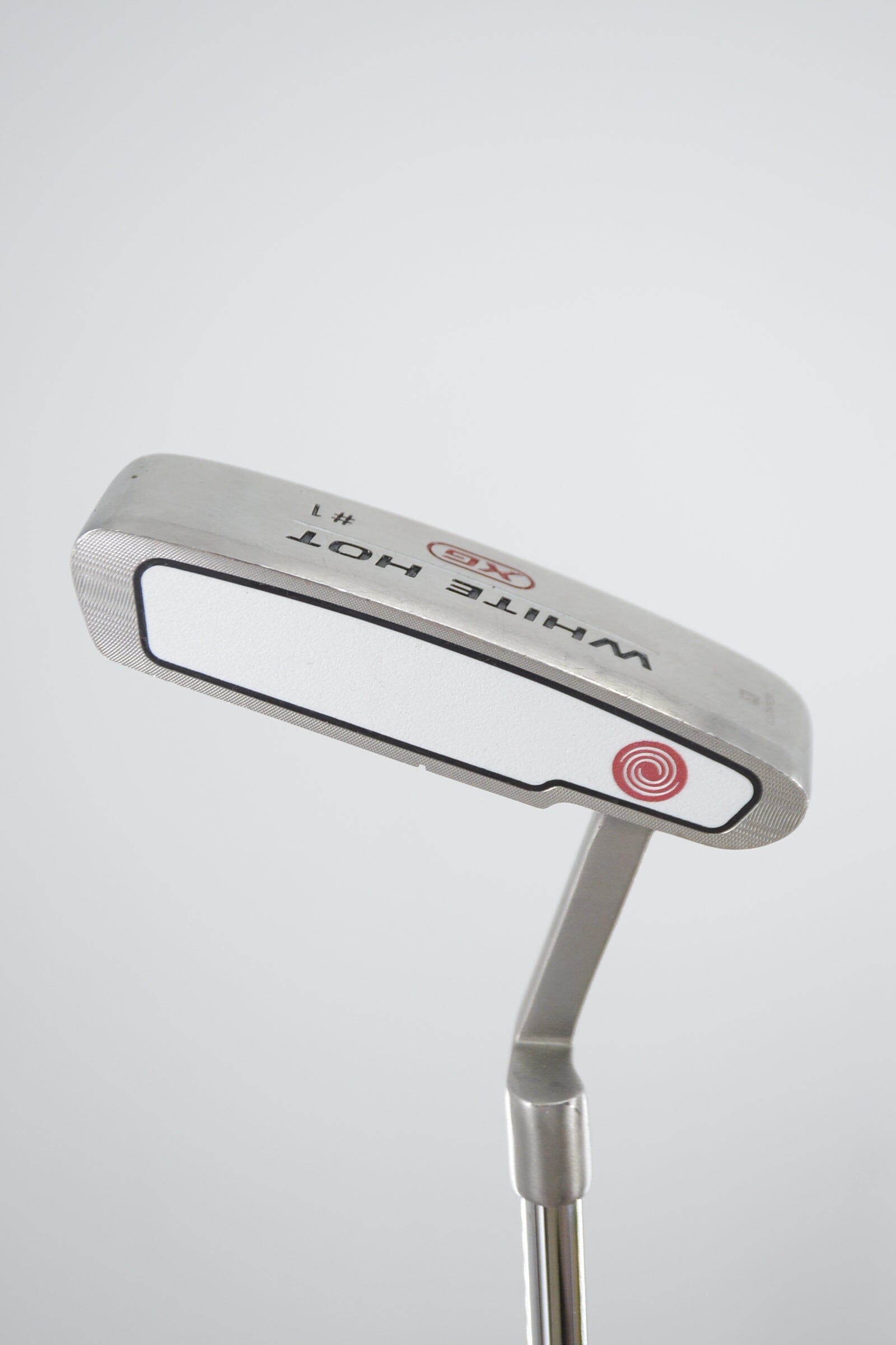 Lefty Odyssey White Hot XG 1 Putter 35" Golf Clubs GolfRoots 