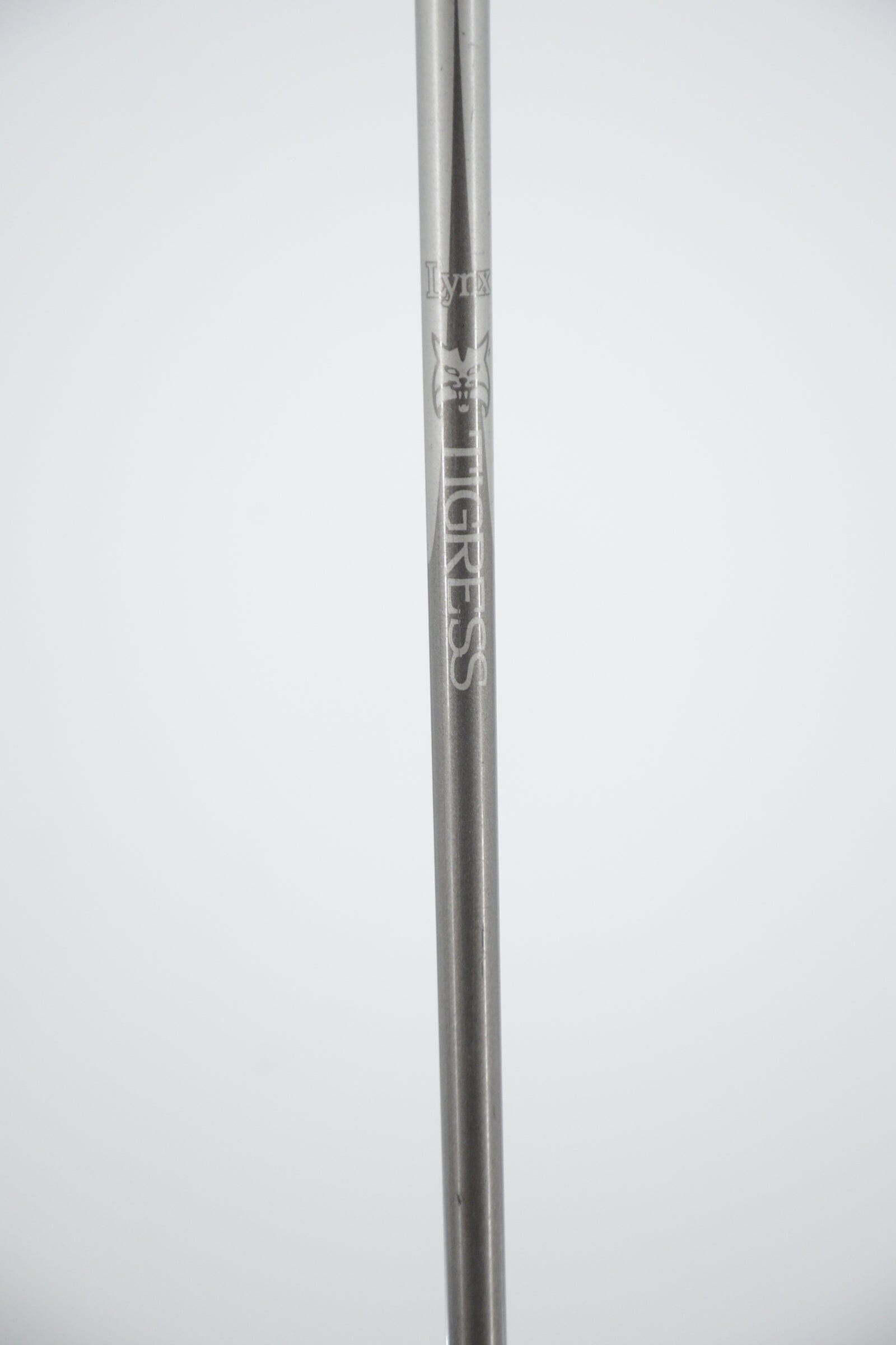 Women's Lynx Tigress 5 Iron W Flex 37.25" Golf Clubs GolfRoots 