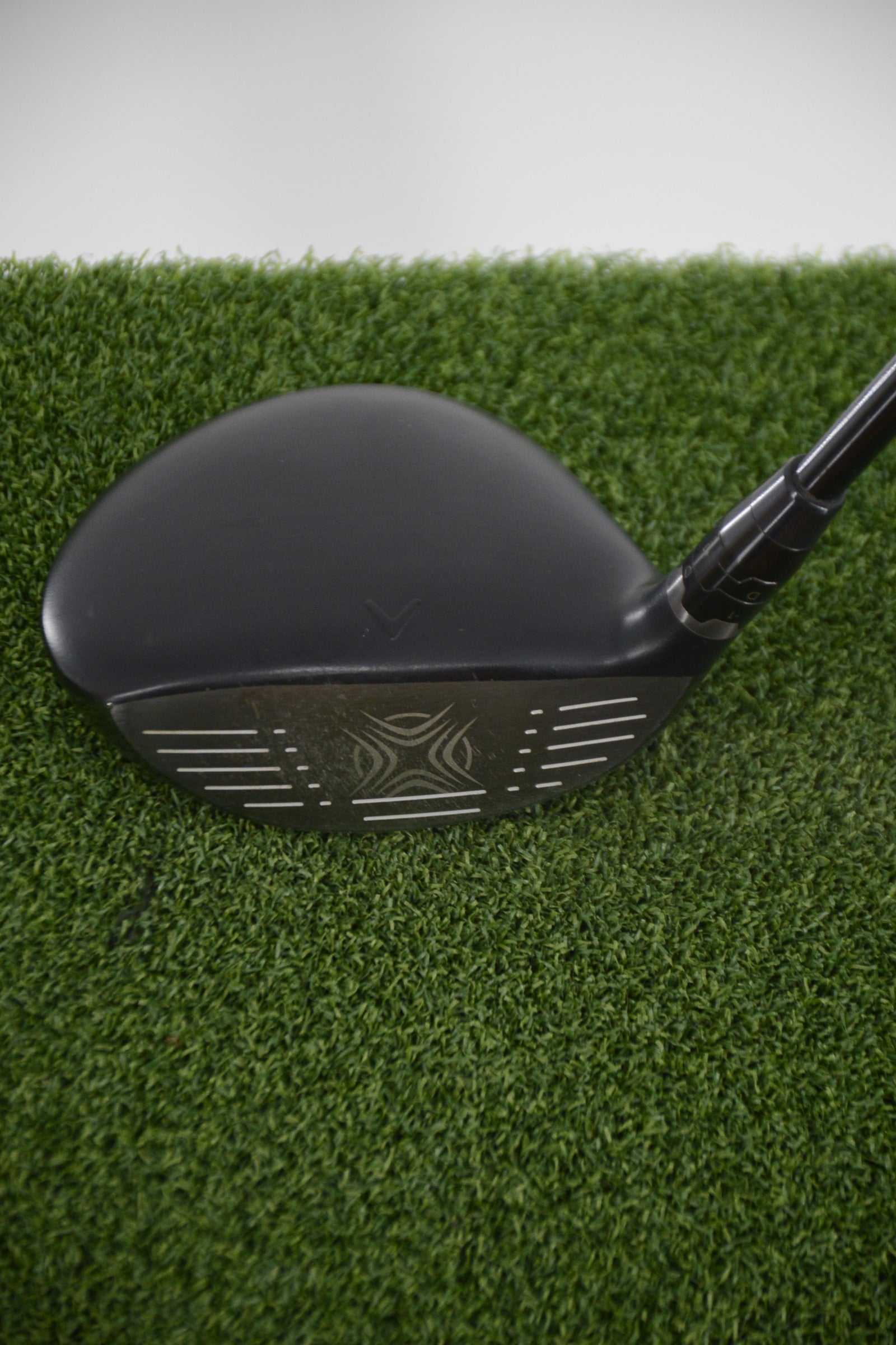 Callaway Great Big Bertha 2015 3 Wood S Flex 44"