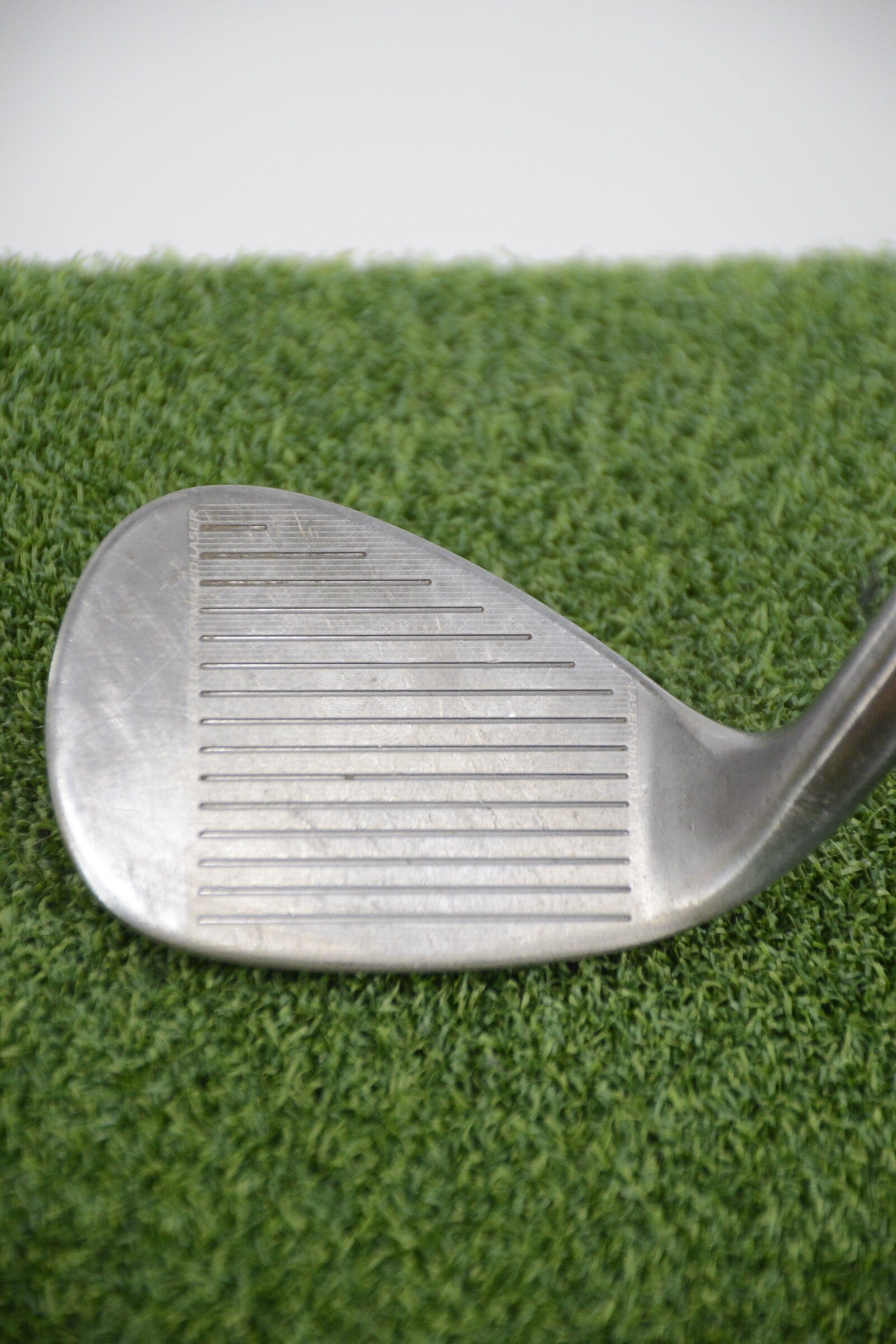 Cleveland CG15 Oil Quenched 58 Degree Wedge Wedge Flex 35.25" Golf Clubs GolfRoots 