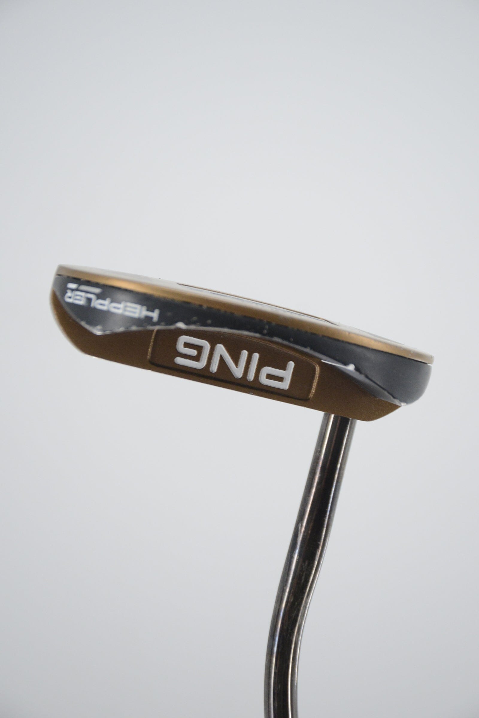 Ping Heppler Piper Armlock Putter 38.5" Golf Clubs GolfRoots 