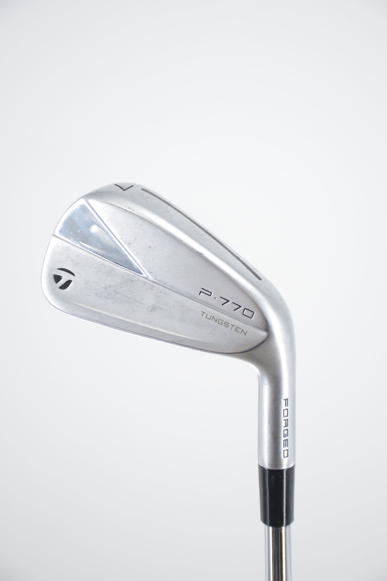 TaylorMade P770 2023 7 Iron X Flex 36.75"