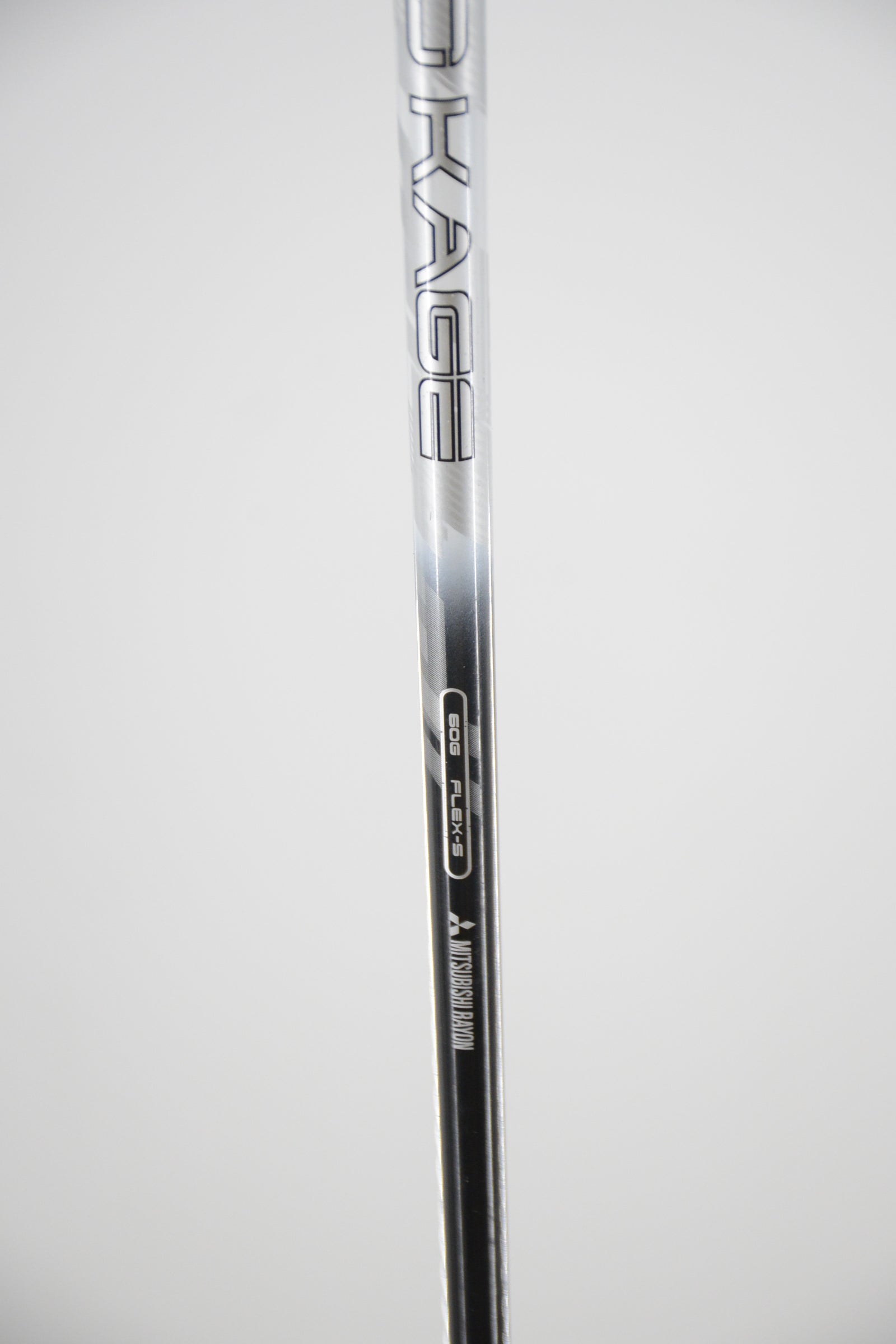 Callaway Great Big Bertha 2015 3 Wood S Flex 44"