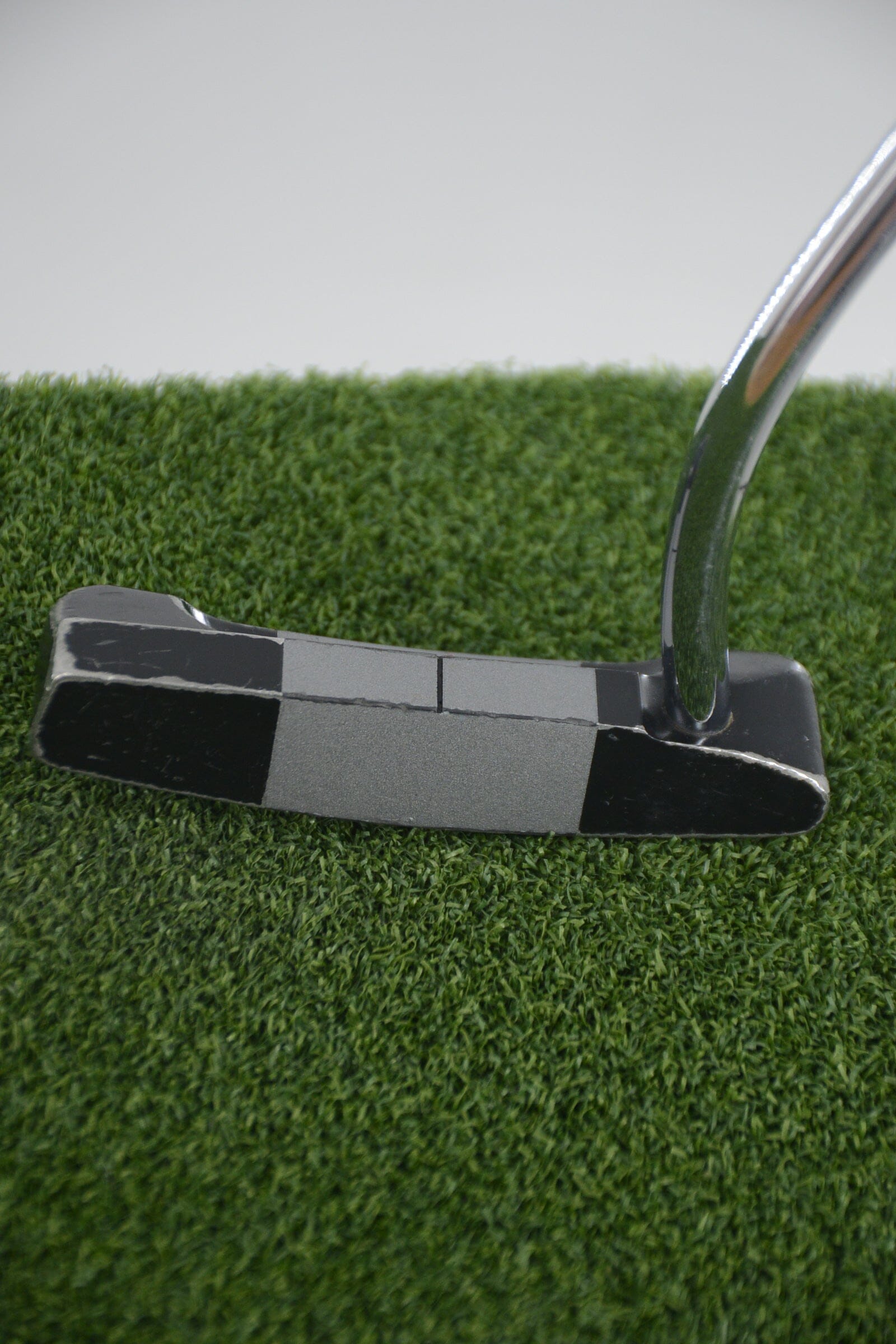 Never Compromise Z/I Kappa Putter 35.75" Golf Clubs GolfRoots 