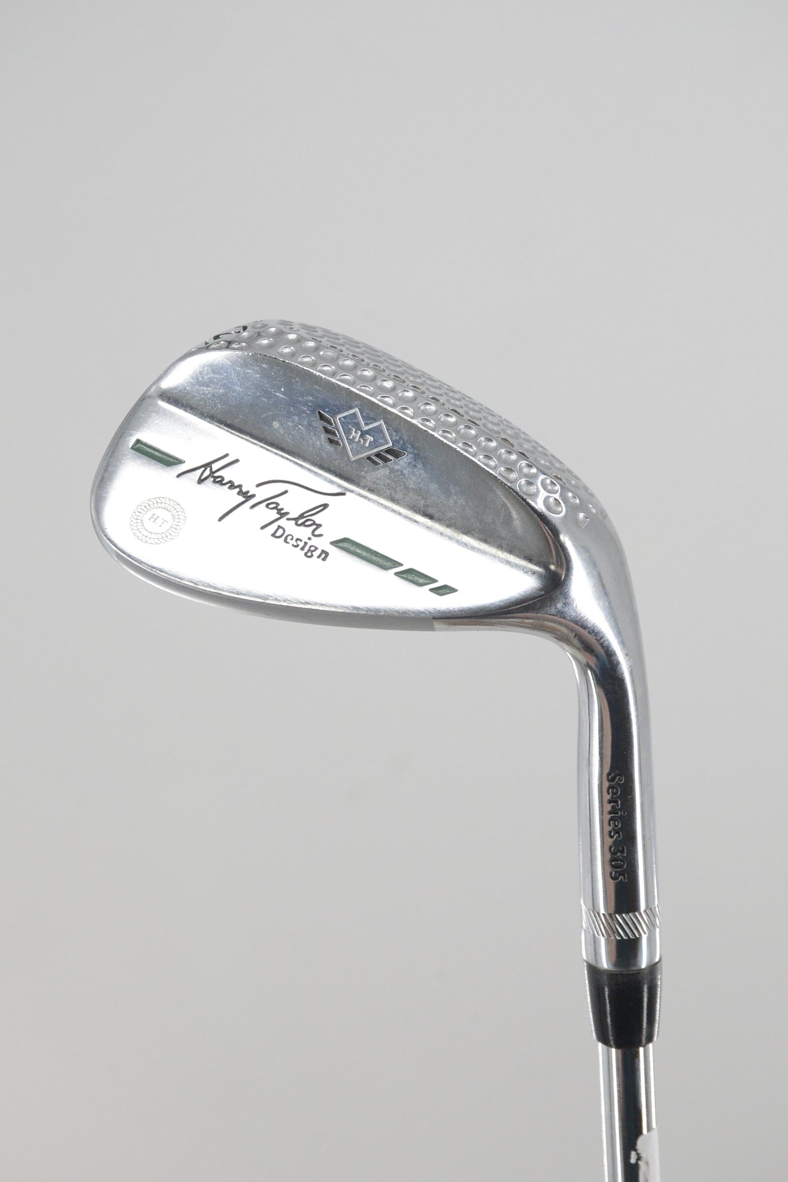 Harry Taylor Series 305 52 Degree Wedge Wedge Flex 35" Golf Clubs GolfRoots 