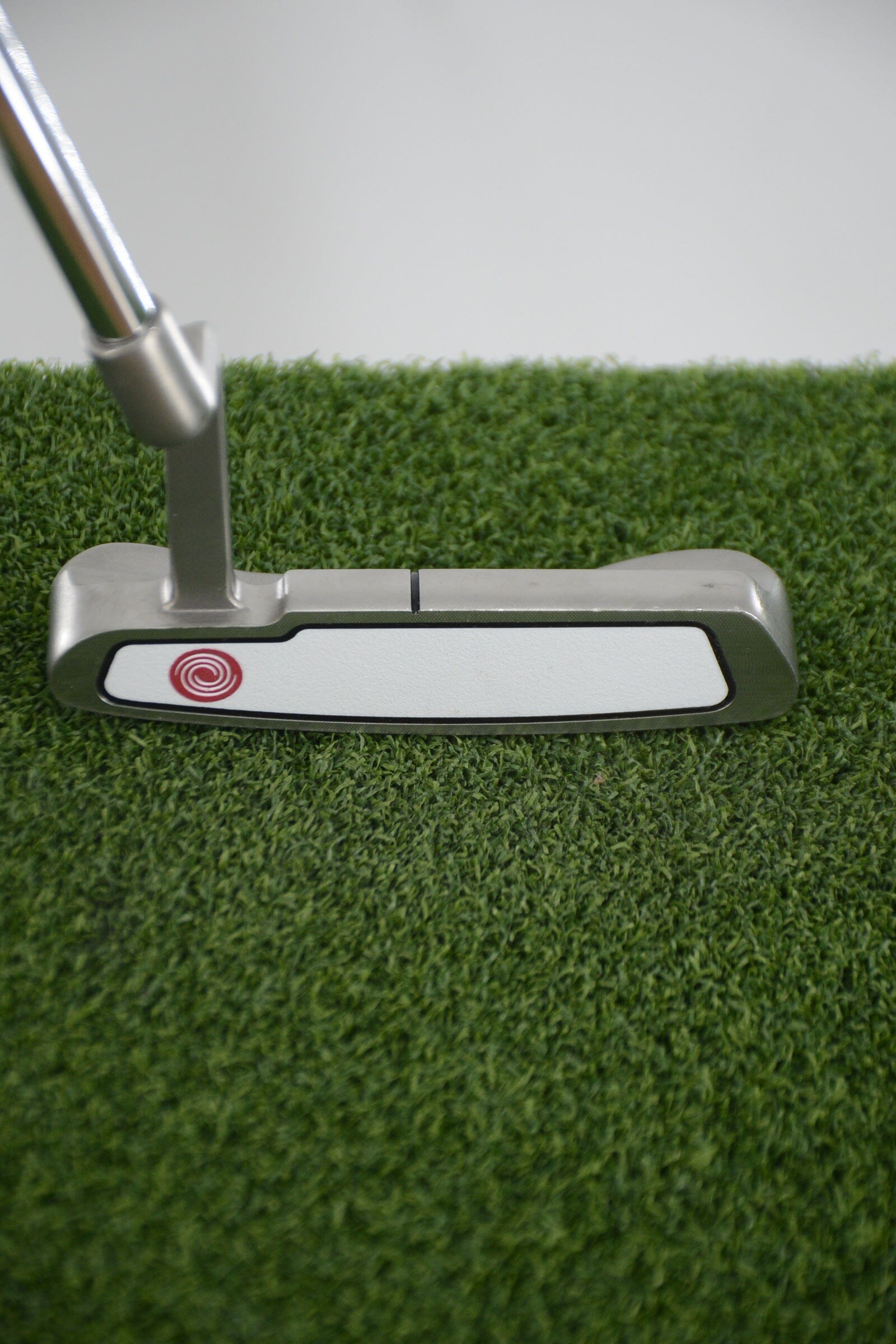 Lefty Odyssey White Hot XG 1 Putter 35" Golf Clubs GolfRoots 