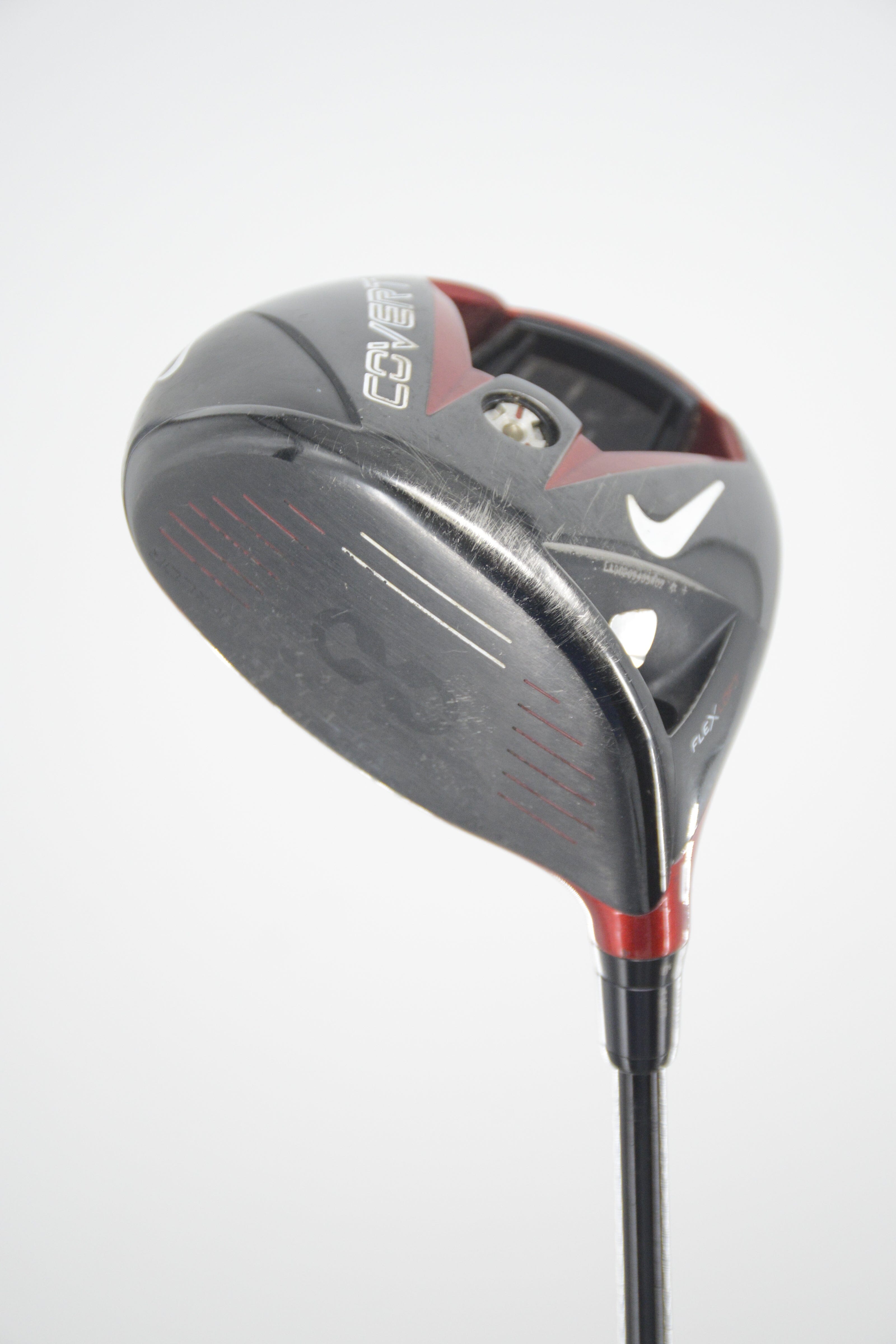 Lefty Nike Vr-S Covert Tour 9.5 Degree Driver R Flex 44.25" Golf Clubs GolfRoots 