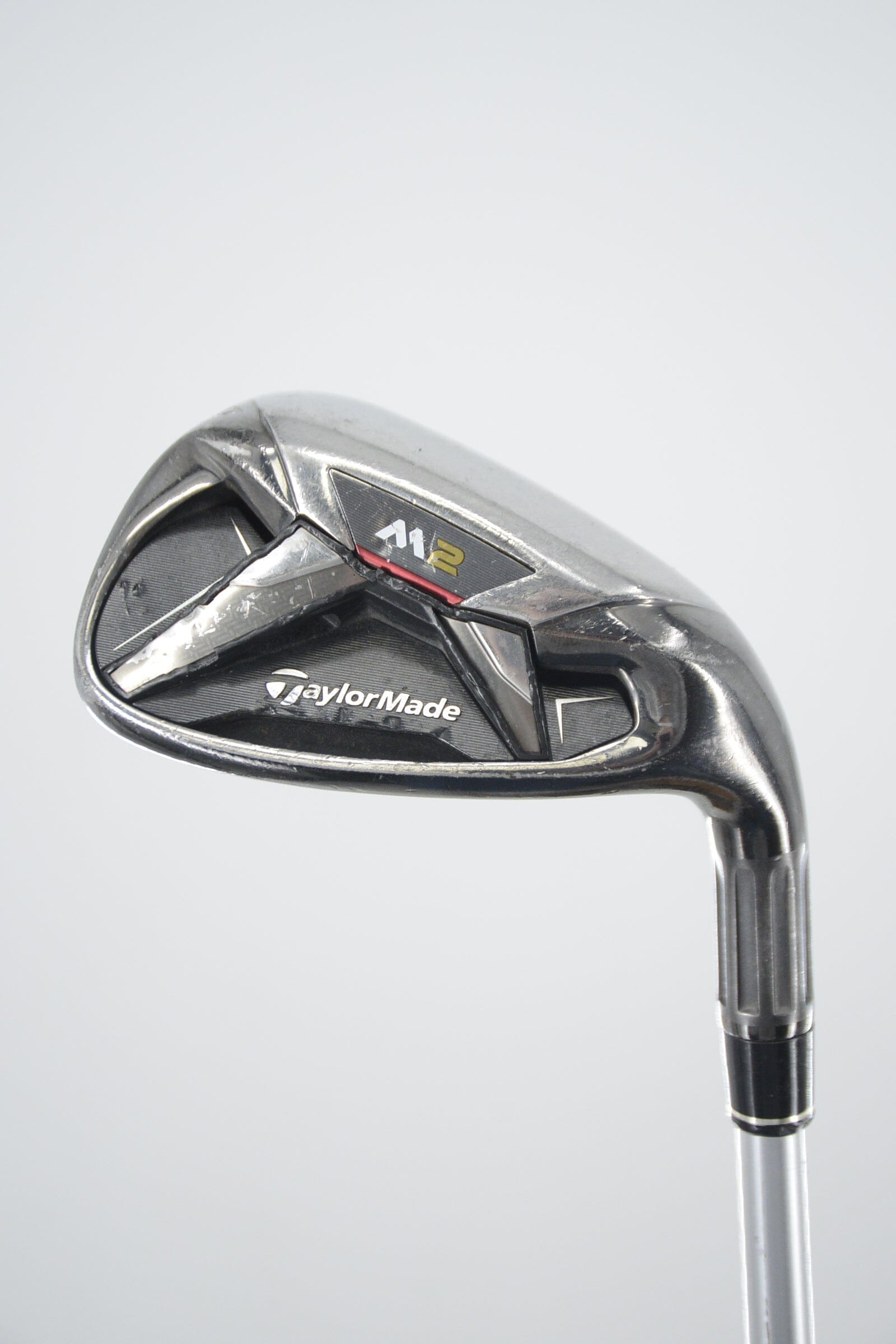 Women's TaylorMade M2 2017 PW W Flex 34.5" Golf Clubs GolfRoots 
