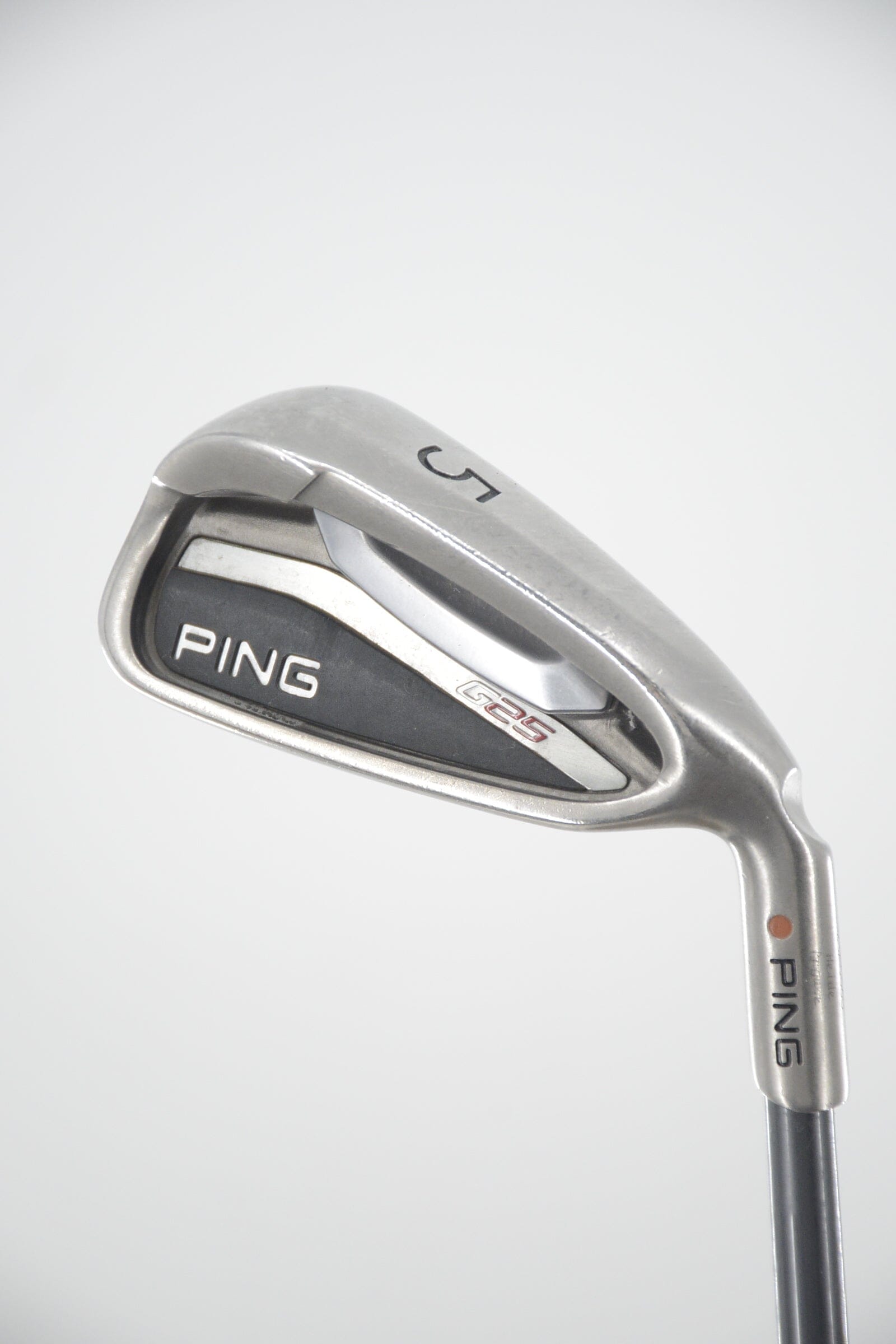 Ping G25 5 Iron SR Flex 37.5" Golf Clubs GolfRoots 