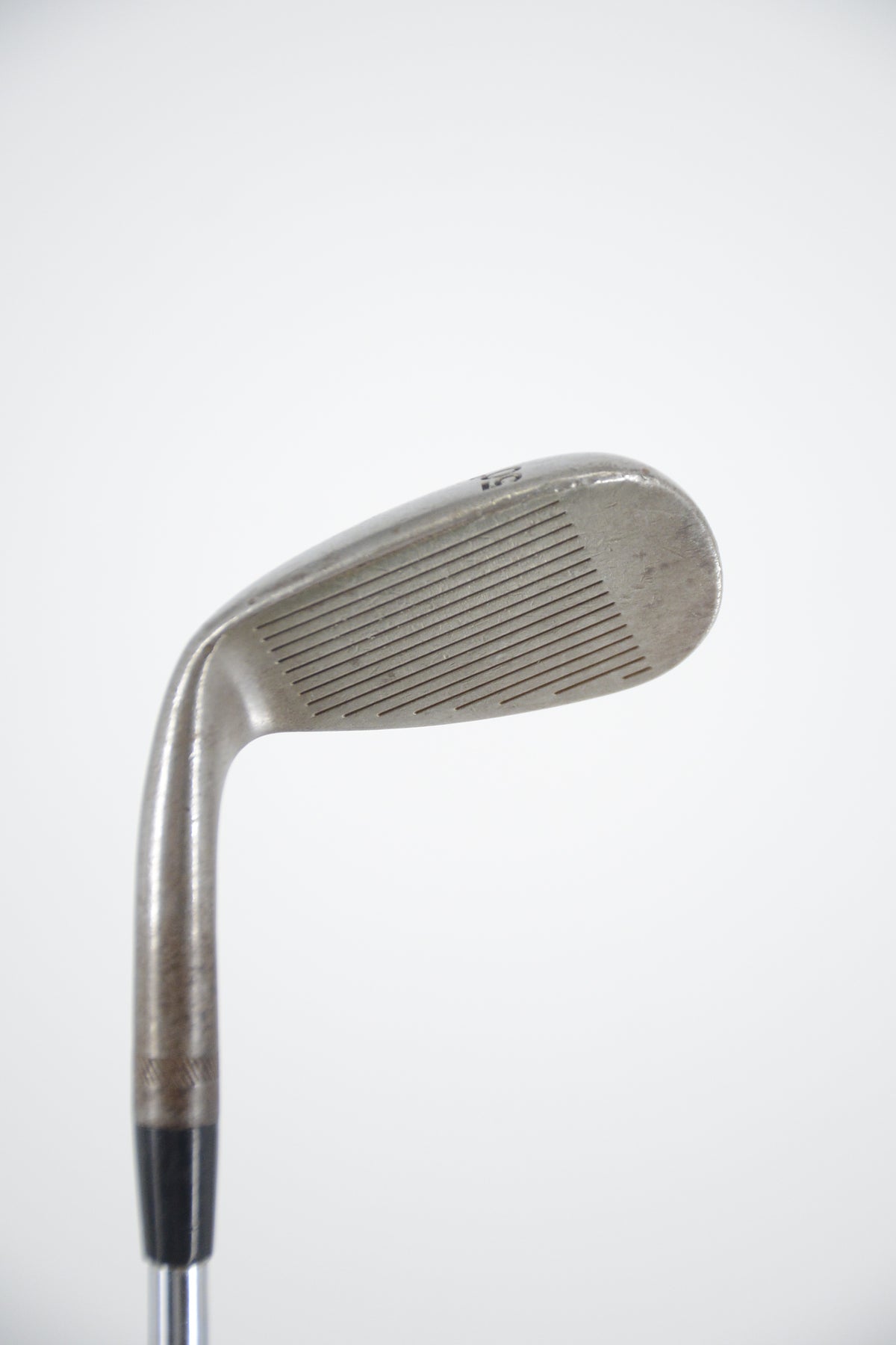 Titleist Vokey Raw 200 Series 50 Degree Wedge Wedge Flex 36.25"