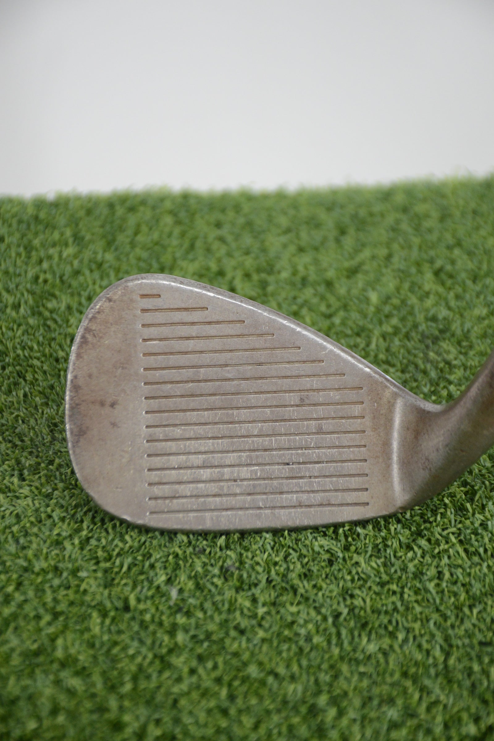 Titleist Vokey Raw 200 Series 50 Degree Wedge Wedge Flex 36.25"