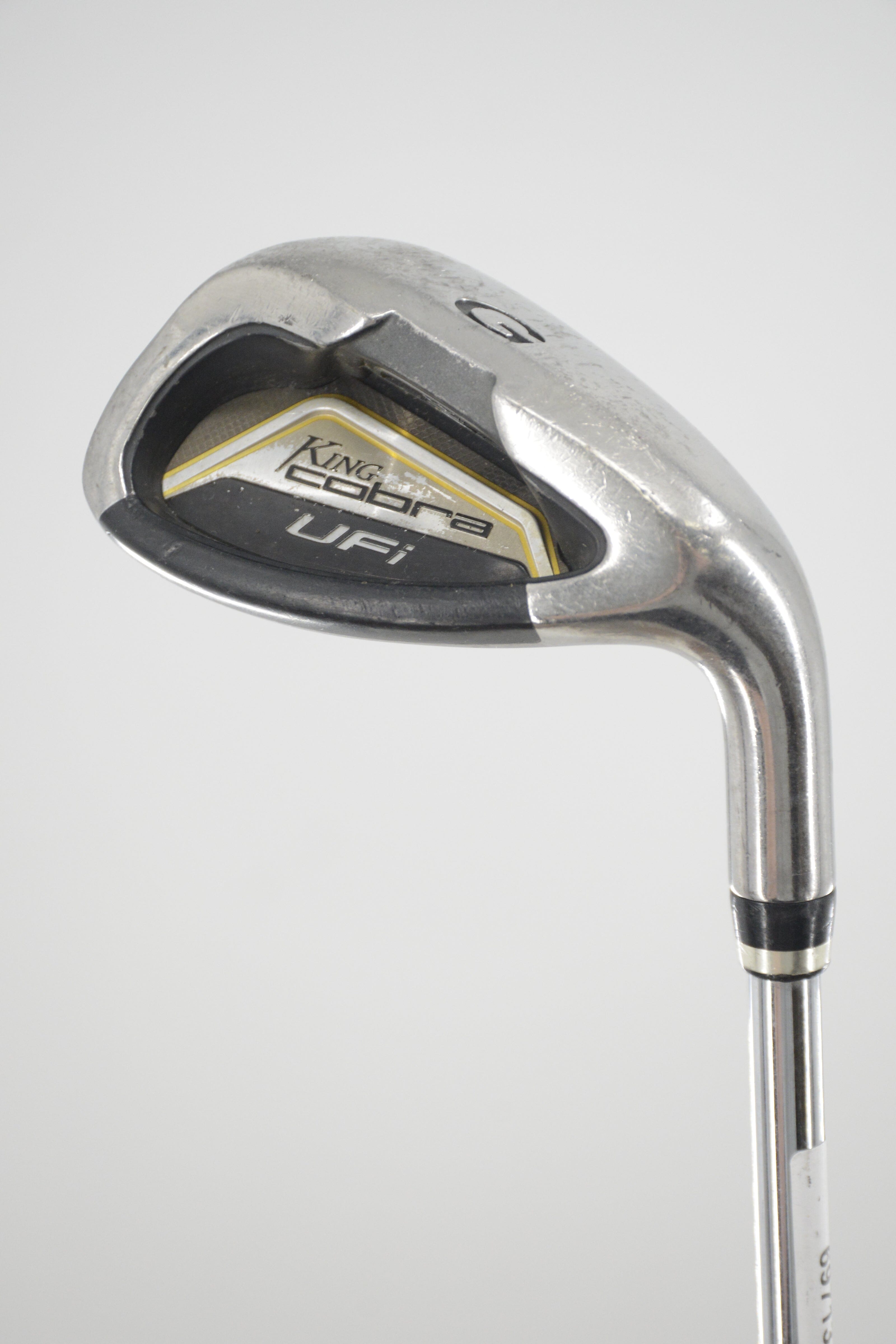 Cobra UFI GW R Flex 35.25" Golf Clubs GolfRoots 