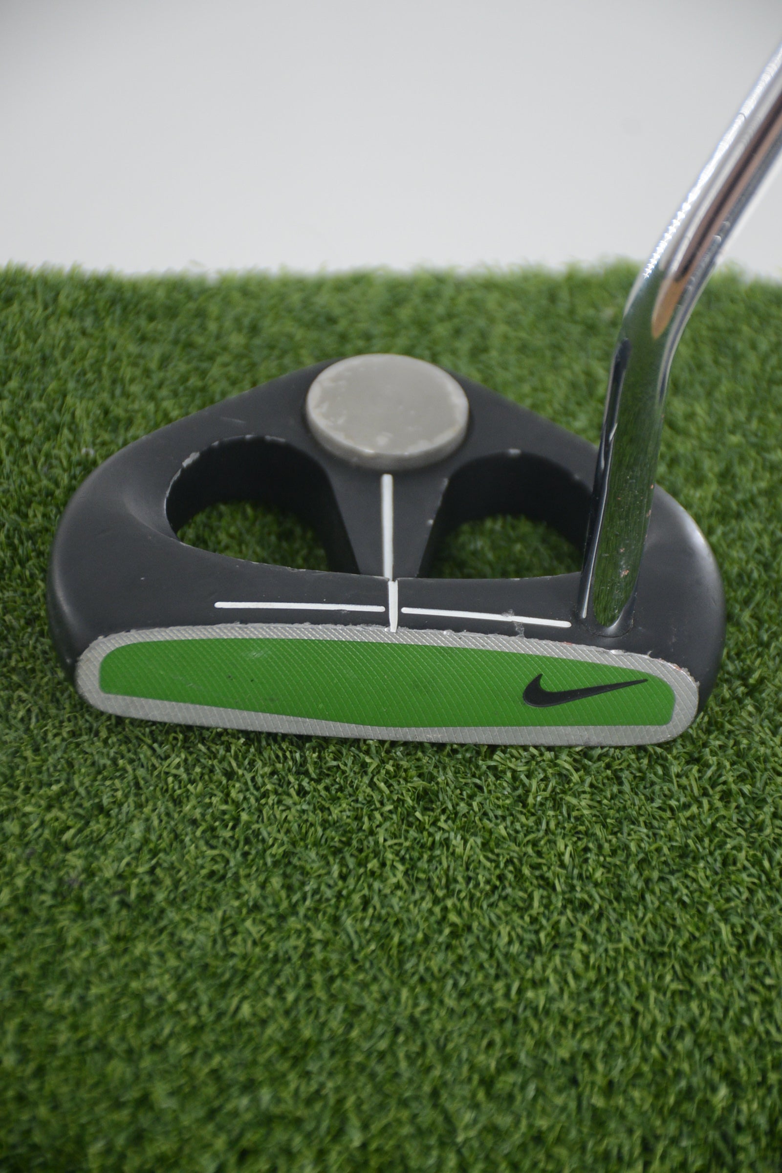 Nike OZ 5 Putter 35.25"