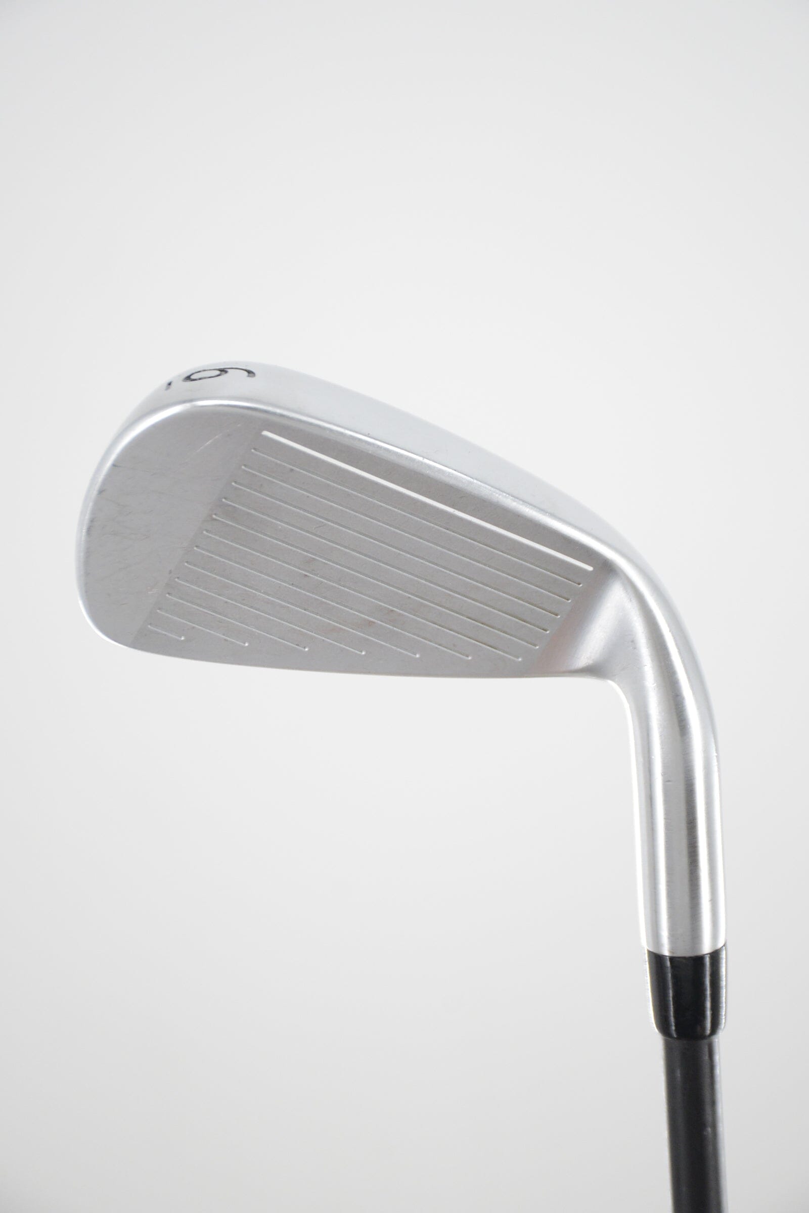 Lefty PXG 0311XP Gen7 6 Iron S Flex 39.25" Golf Clubs GolfRoots 