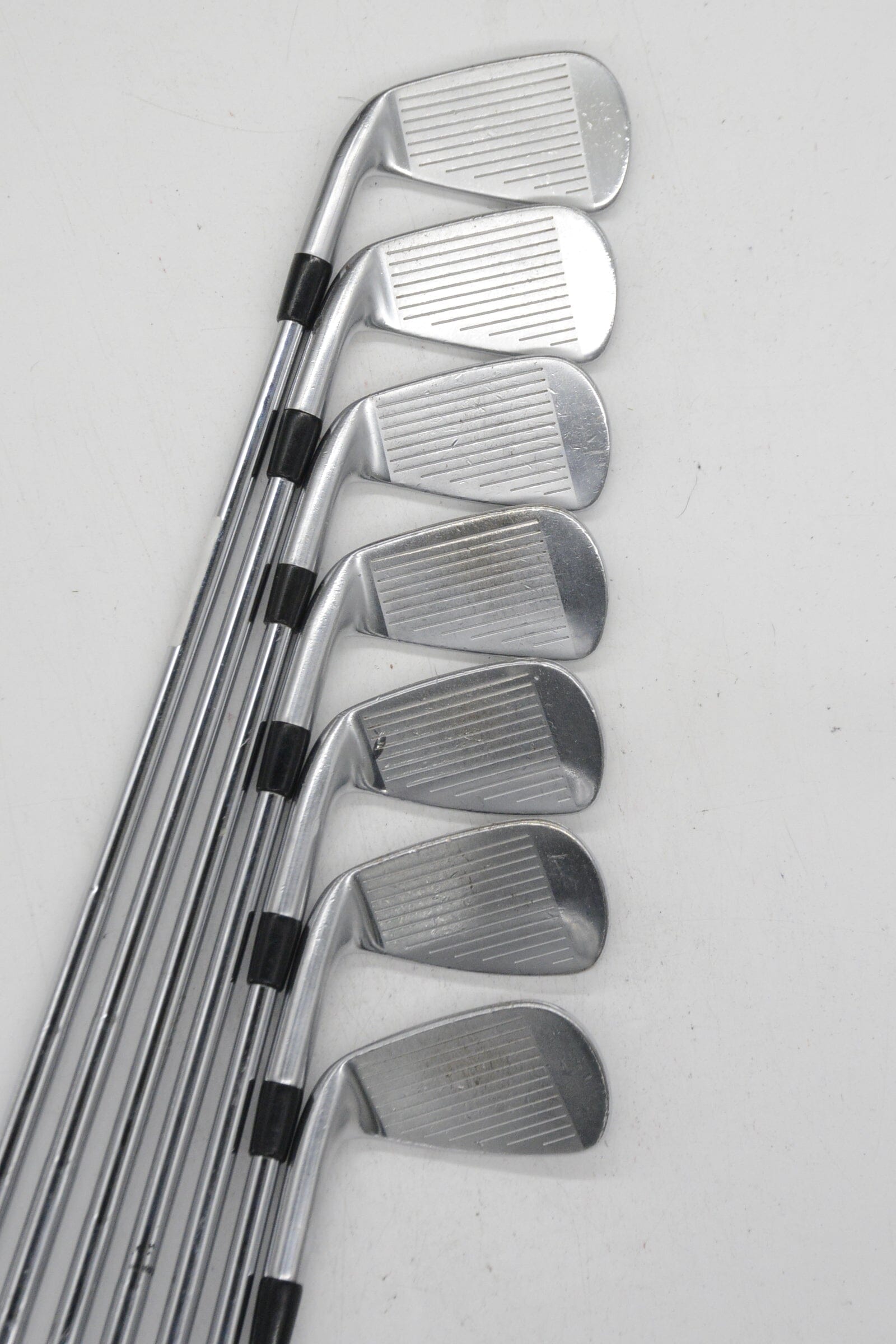 Titleist 714 AP2 Forged 4-PW Iron Set S Flex +0.75" Golf Clubs GolfRoots 