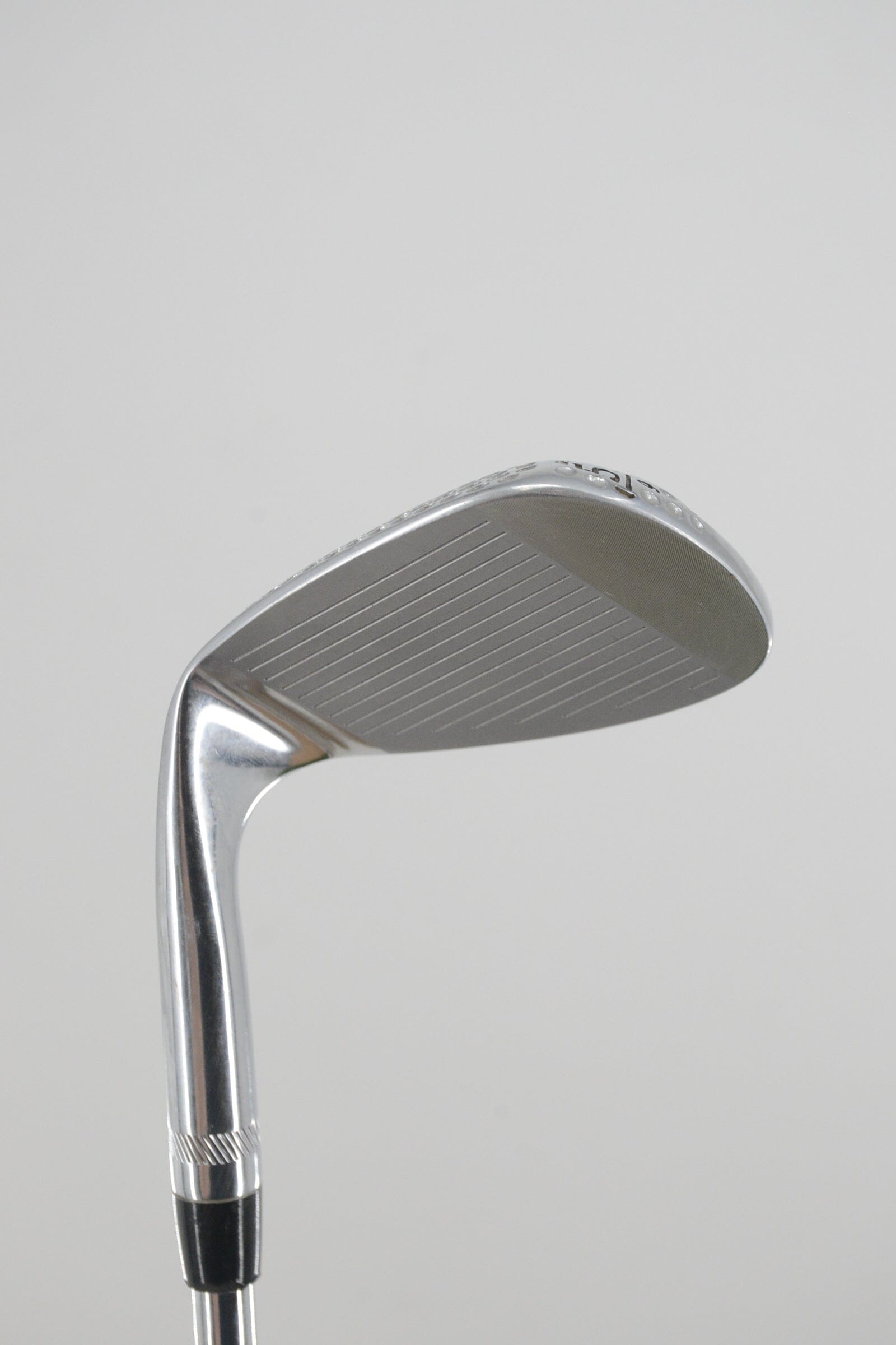 Harry Taylor Series 305 52 Degree Wedge Wedge Flex 35" Golf Clubs GolfRoots 