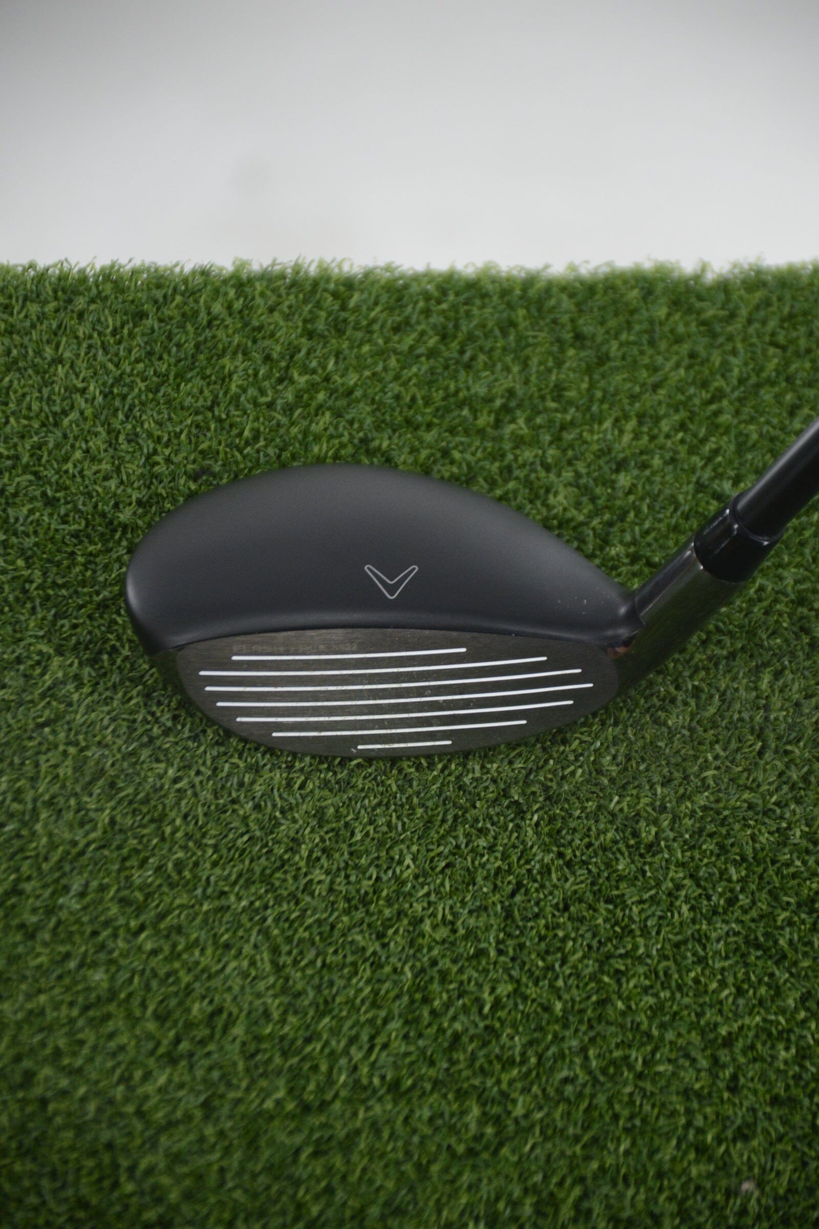 Callaway Rogue ST Pro 3 Hybrid S Flex 39.5" Golf Clubs GolfRoots 